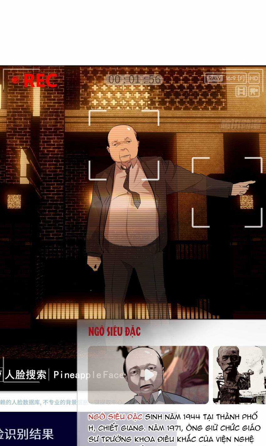 Trinh Thám Vlog Chapter 61 trang 29