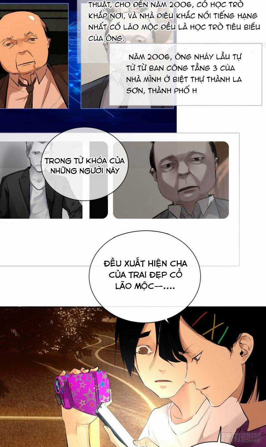 Trinh Thám Vlog Chapter 61 trang 30