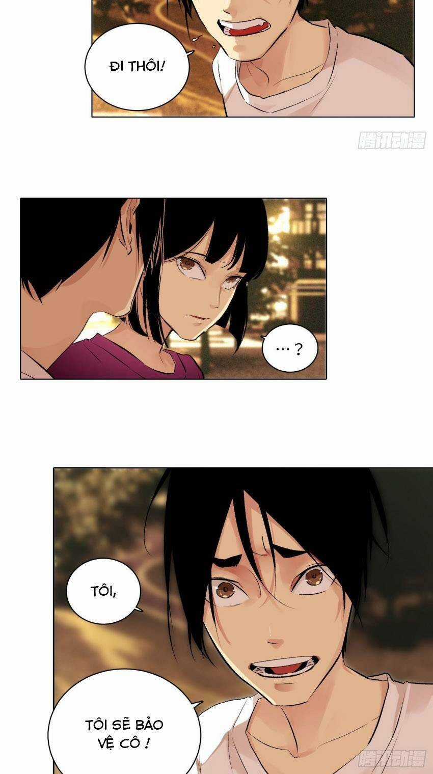 Trinh Thám Vlog Chapter 61 trang 33