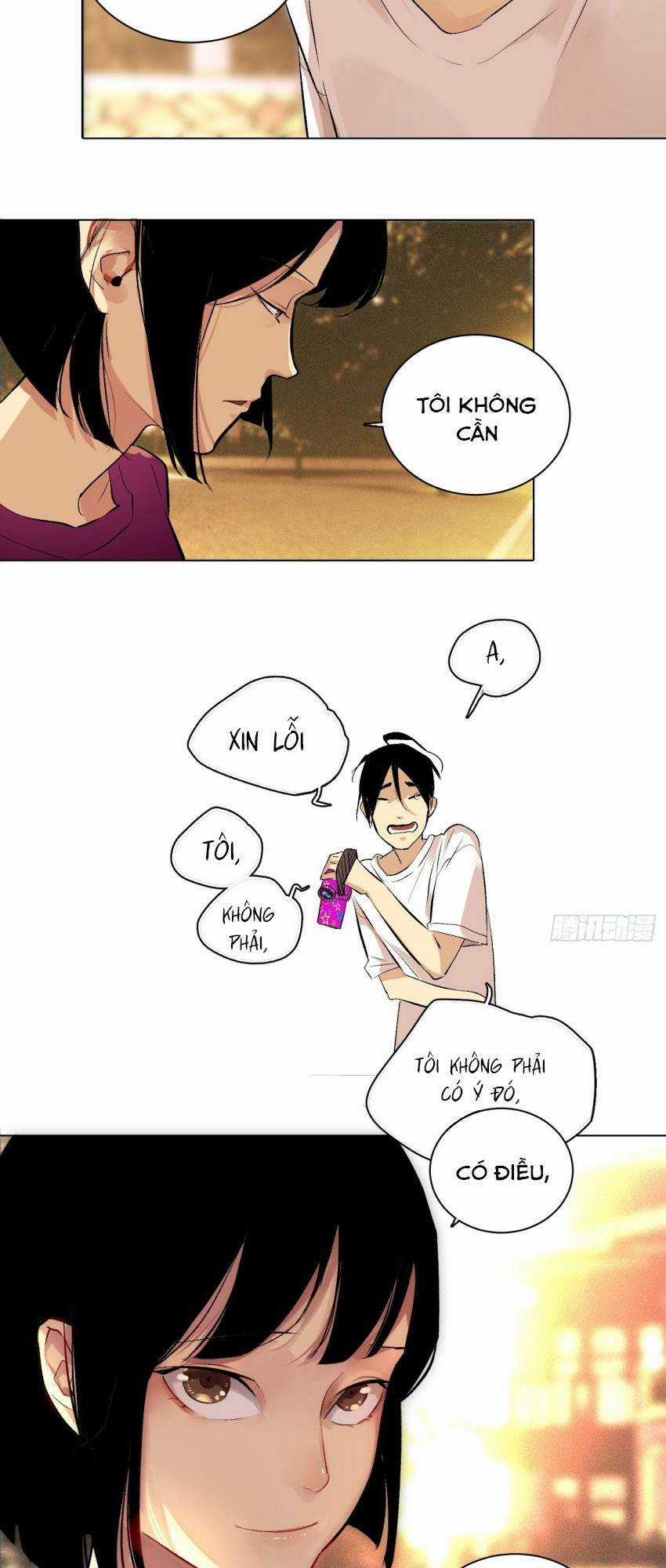 Trinh Thám Vlog Chapter 61 trang 34