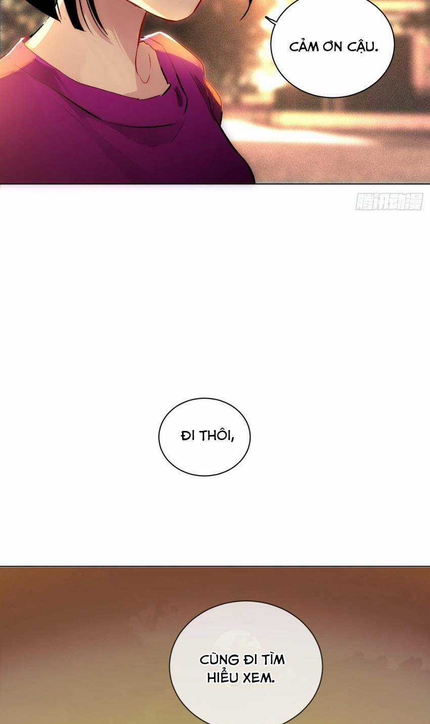 Trinh Thám Vlog Chapter 61 trang 35