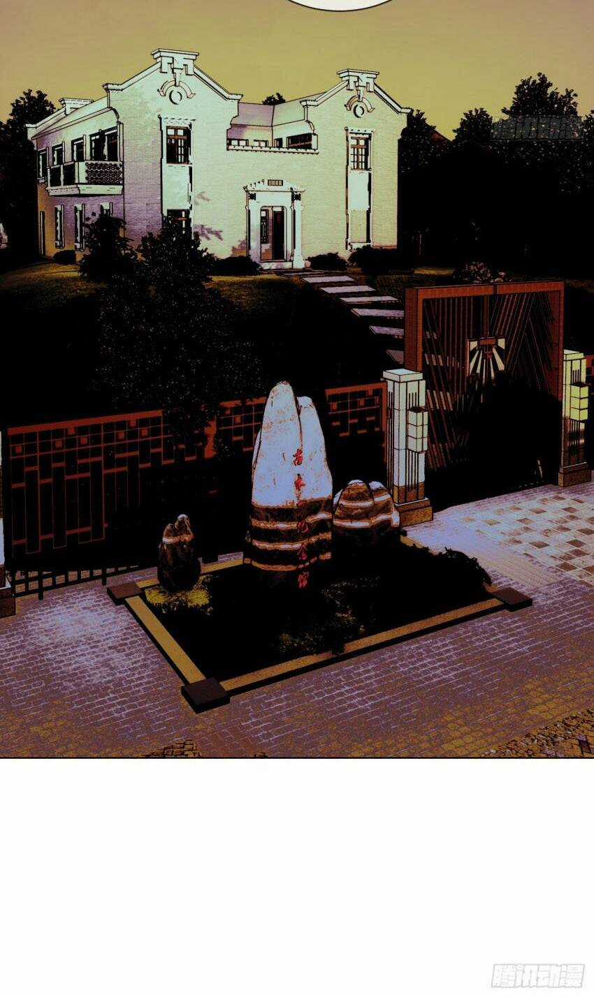 Trinh Thám Vlog Chapter 61 trang 36