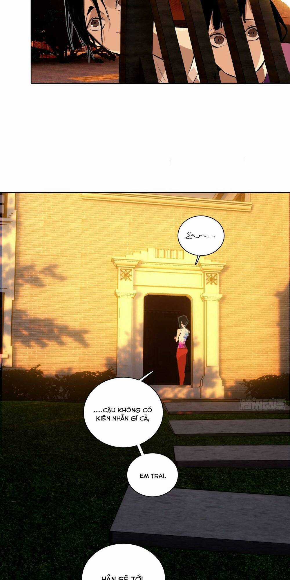 Trinh Thám Vlog Chapter 62 trang 10