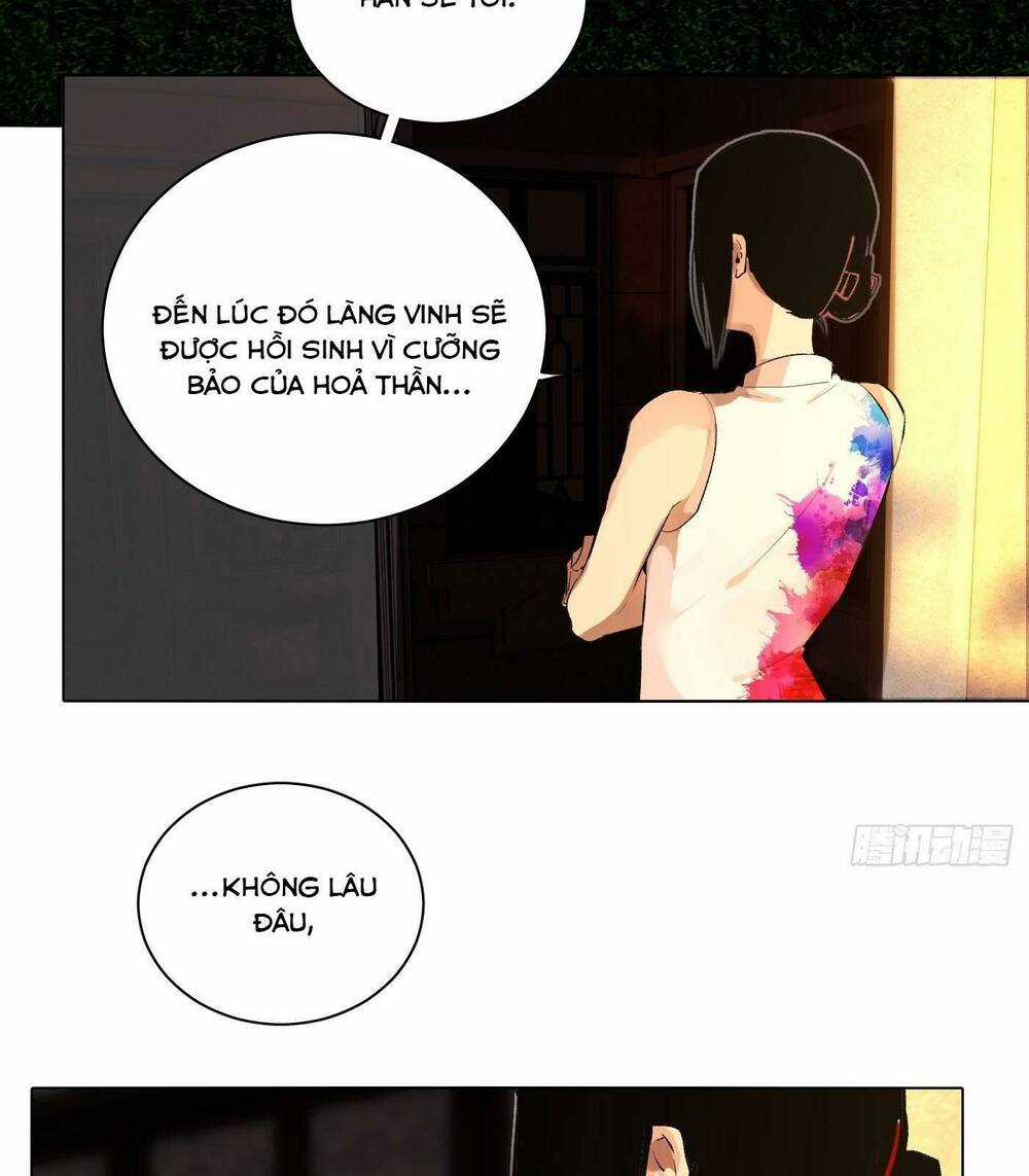 Trinh Thám Vlog Chapter 62 trang 11