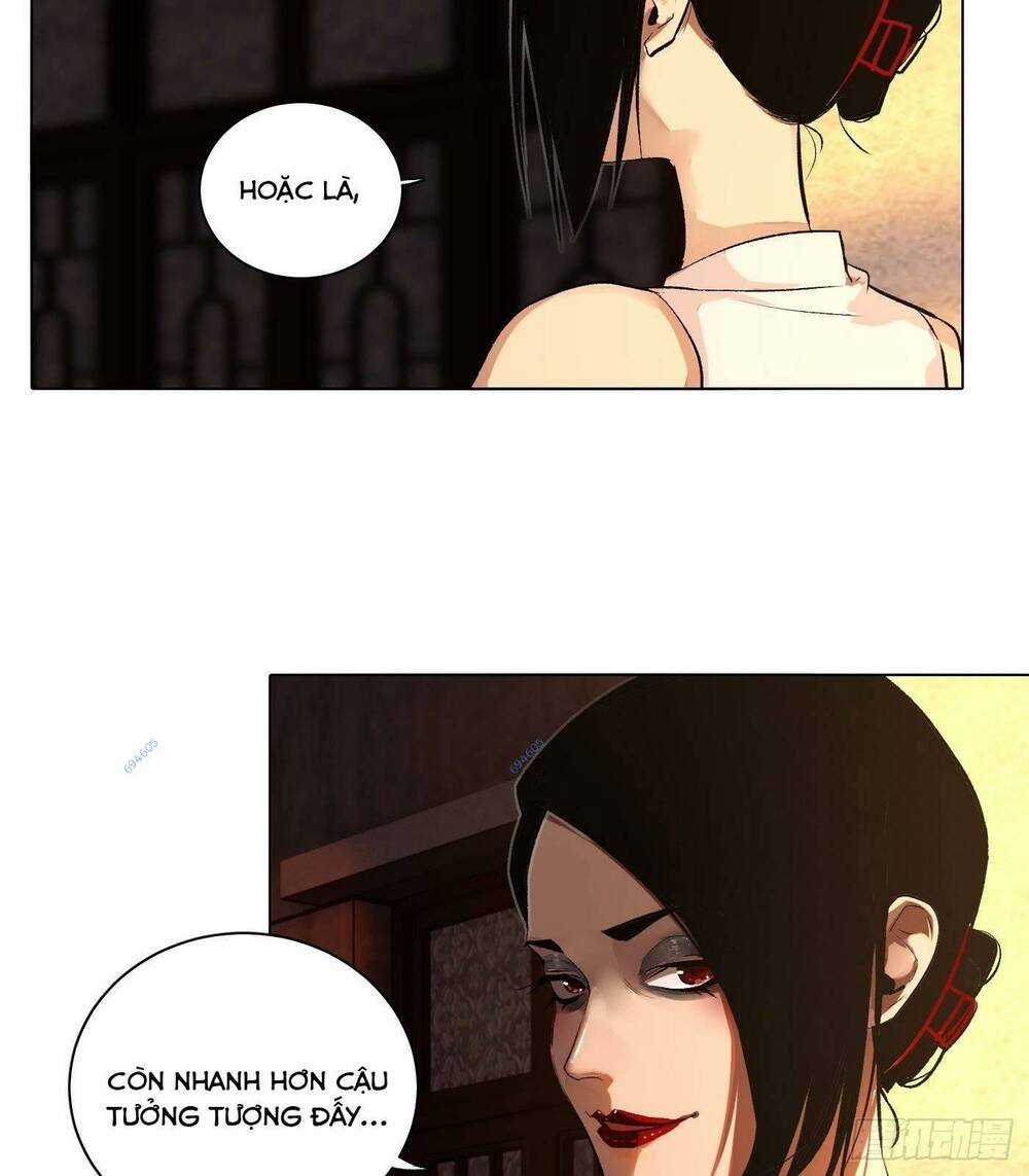 Trinh Thám Vlog Chapter 62 trang 12