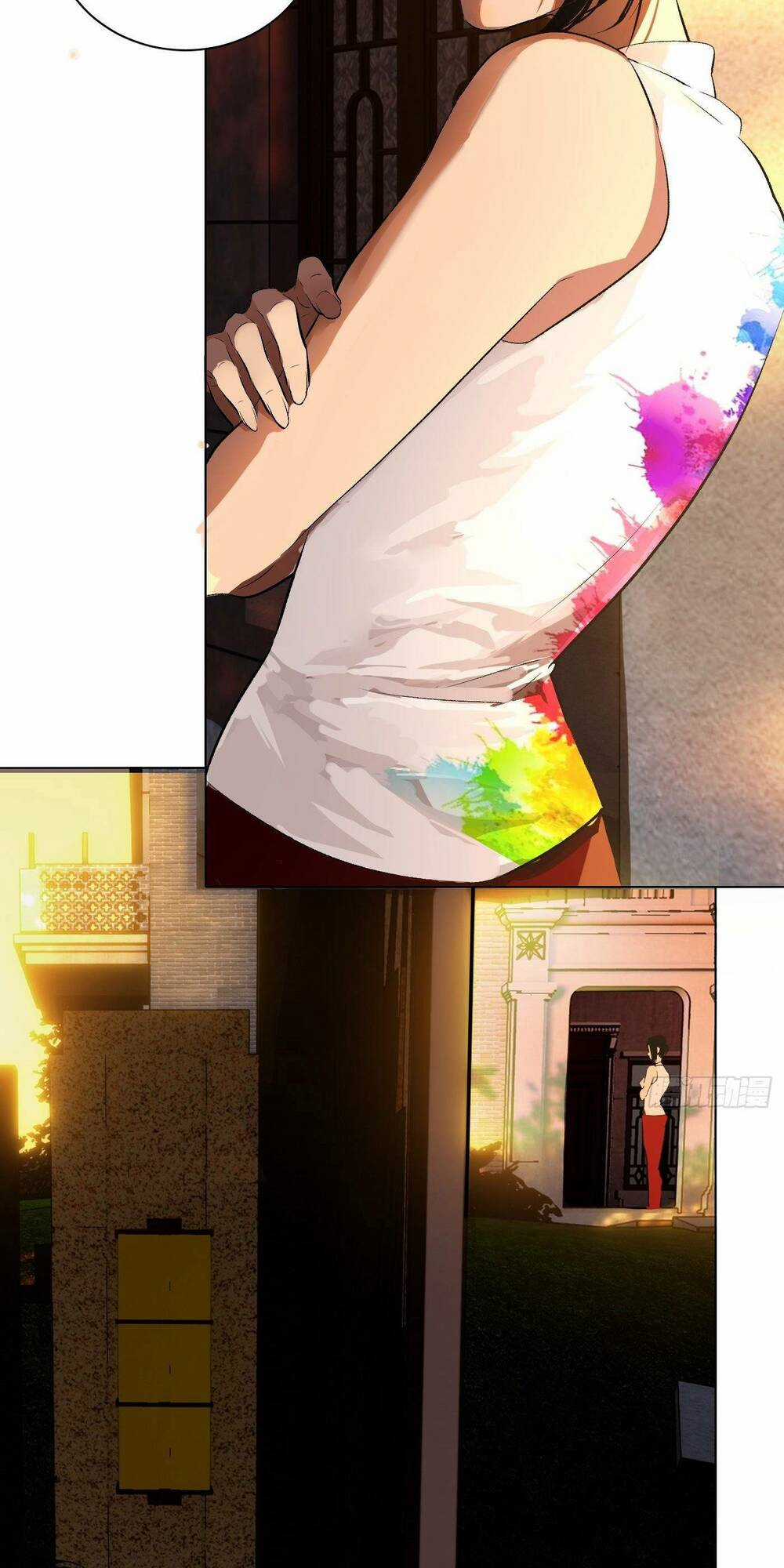 Trinh Thám Vlog Chapter 62 trang 13