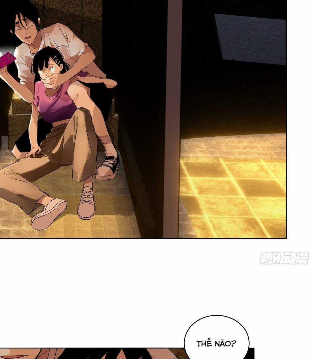 Trinh Thám Vlog Chapter 62 trang 14