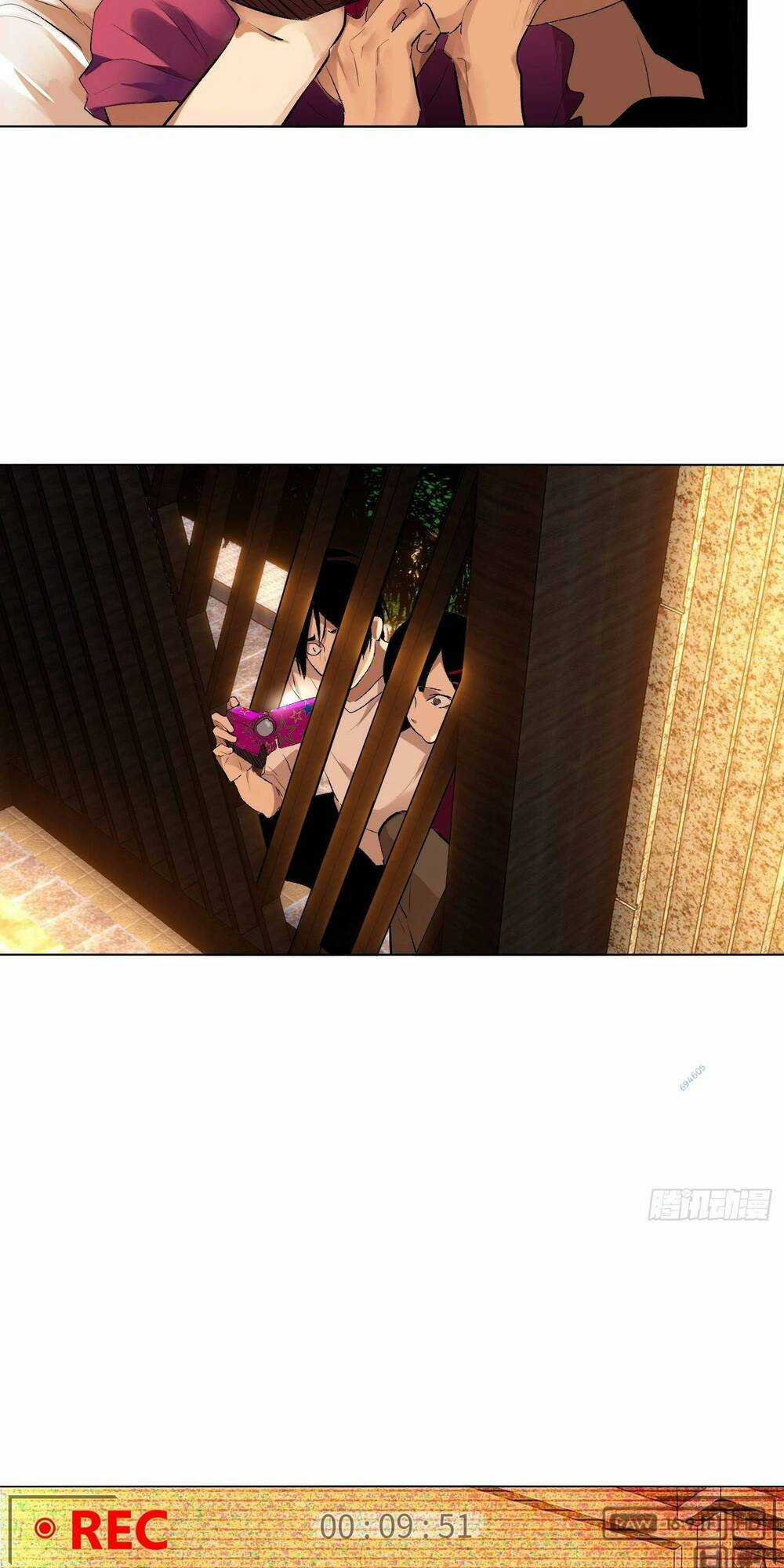 Trinh Thám Vlog Chapter 62 trang 16