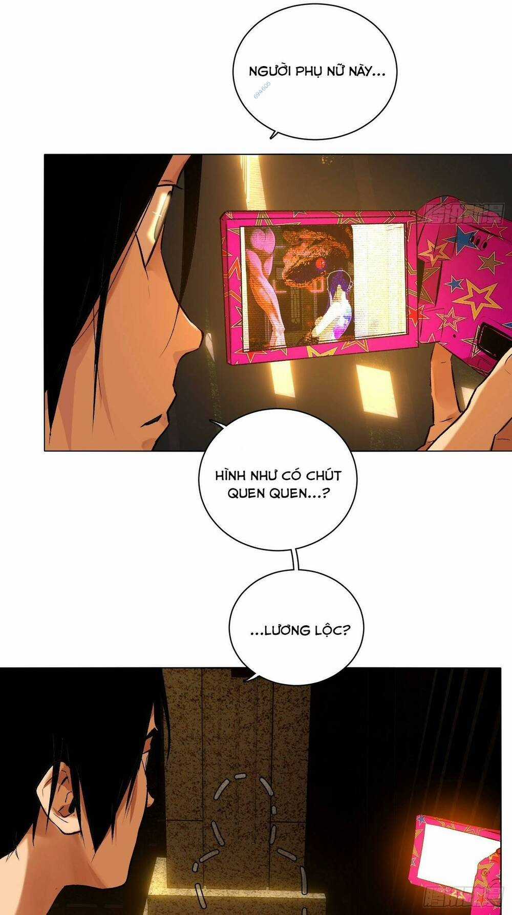 Trinh Thám Vlog Chapter 62 trang 18