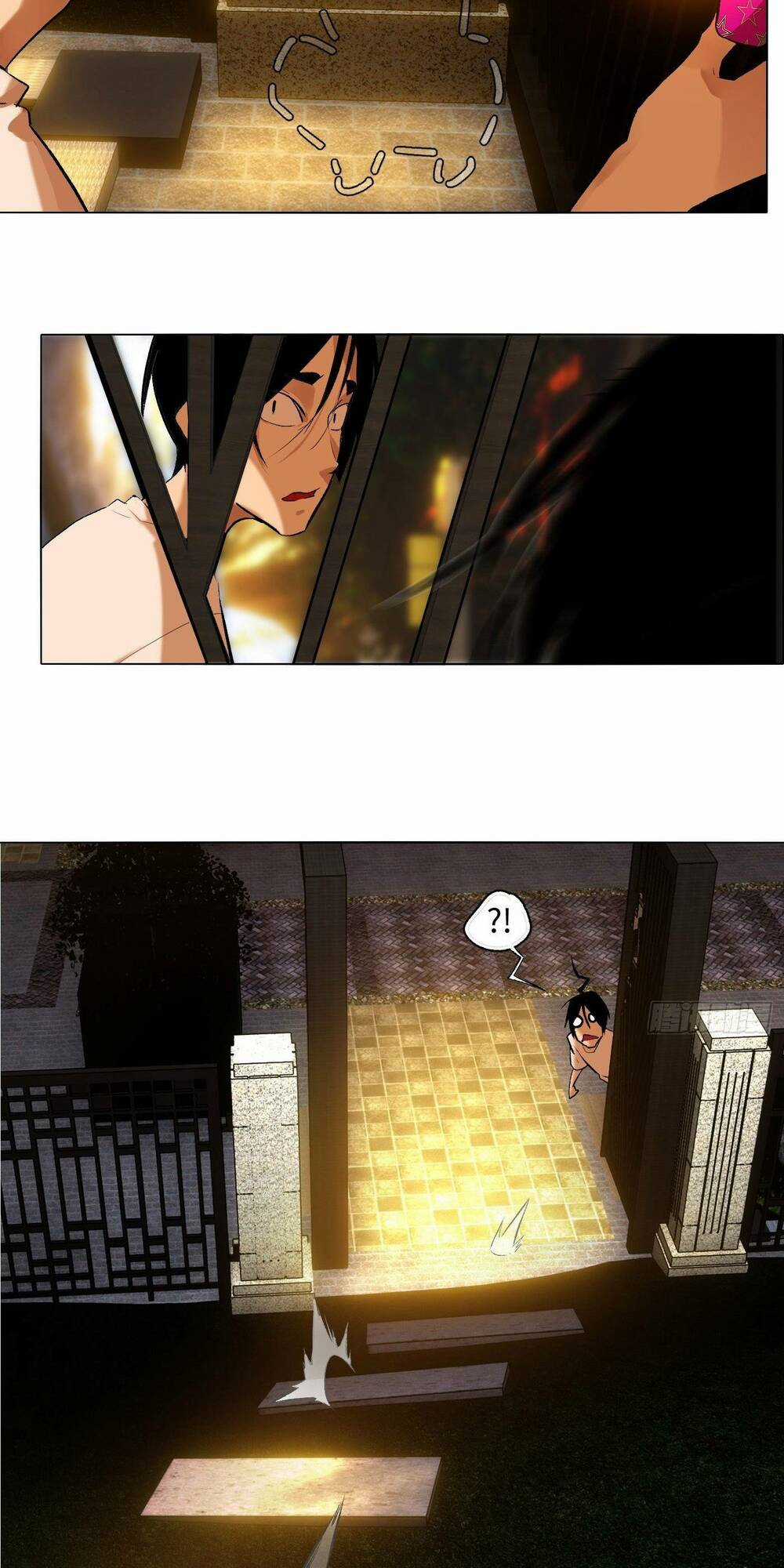 Trinh Thám Vlog Chapter 62 trang 19