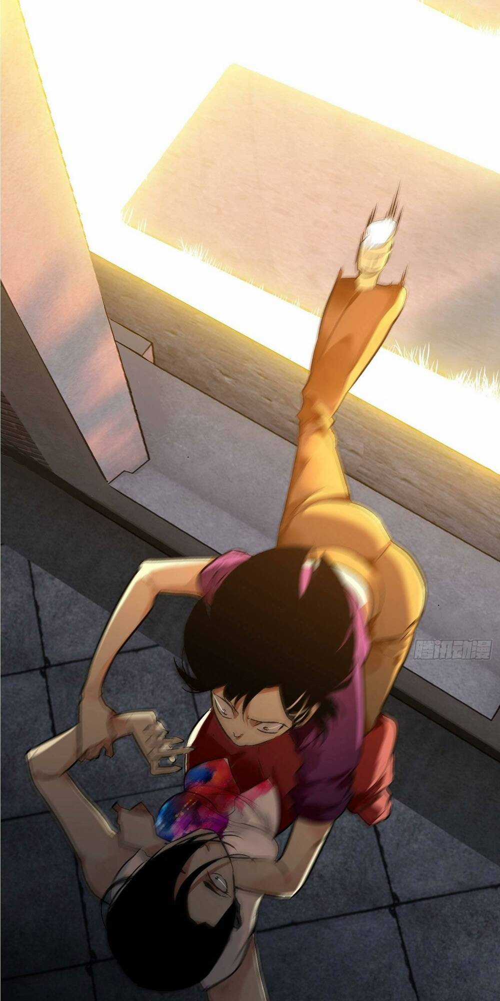 Trinh Thám Vlog Chapter 62 trang 22