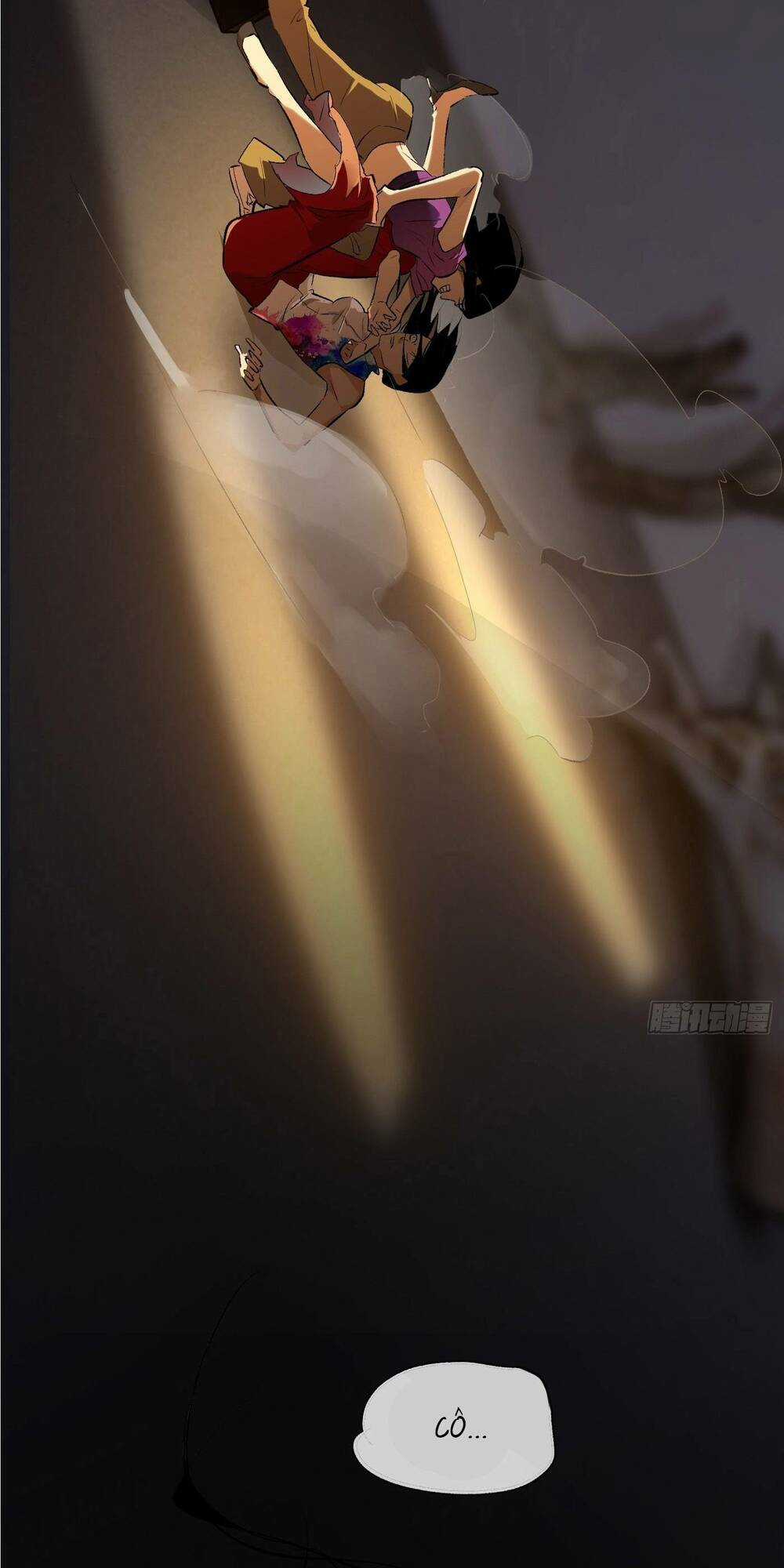 Trinh Thám Vlog Chapter 62 trang 25