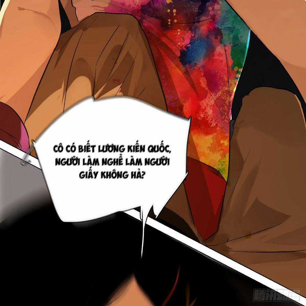 Trinh Thám Vlog Chapter 62 trang 27