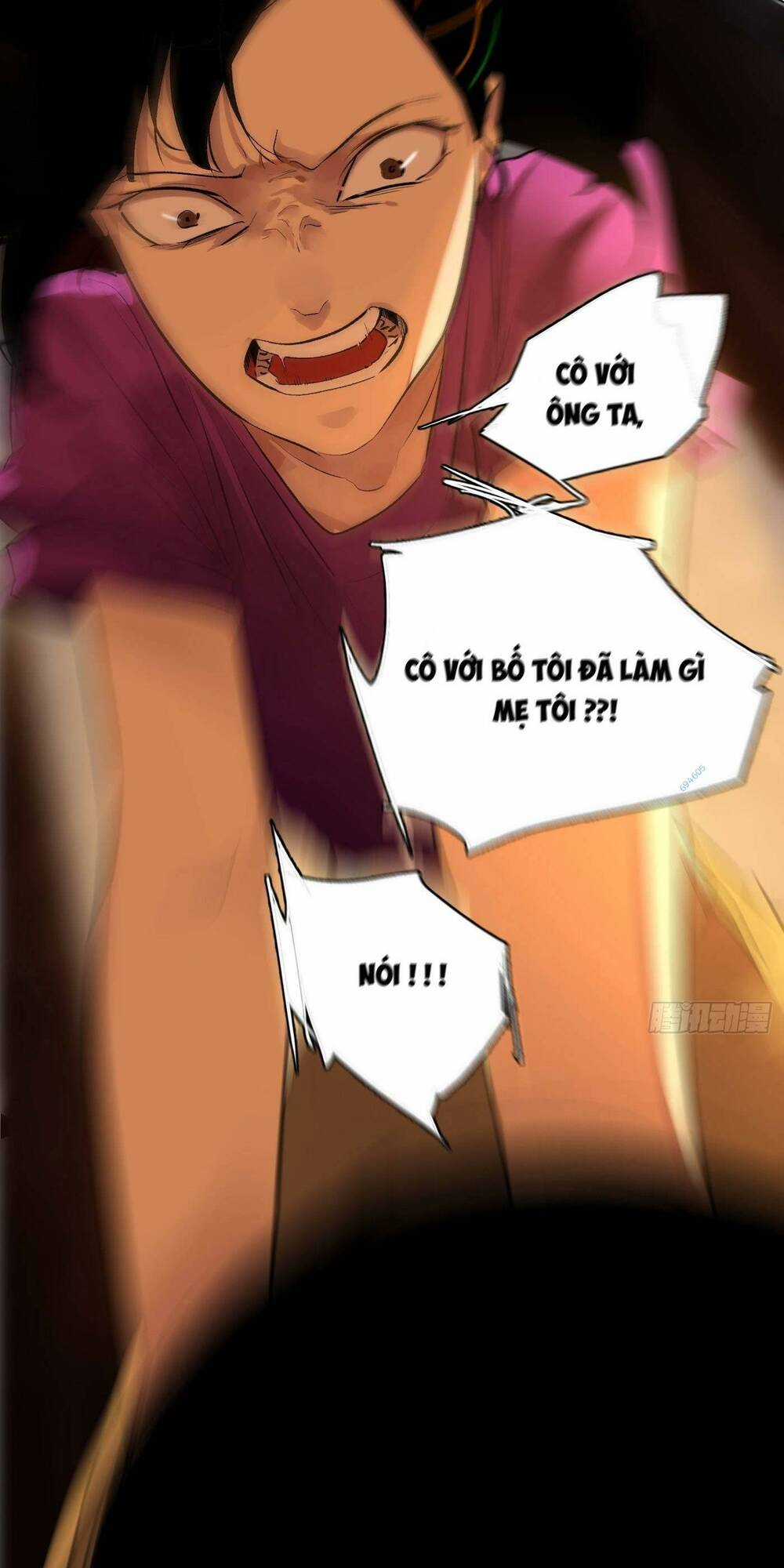 Trinh Thám Vlog Chapter 62 trang 28