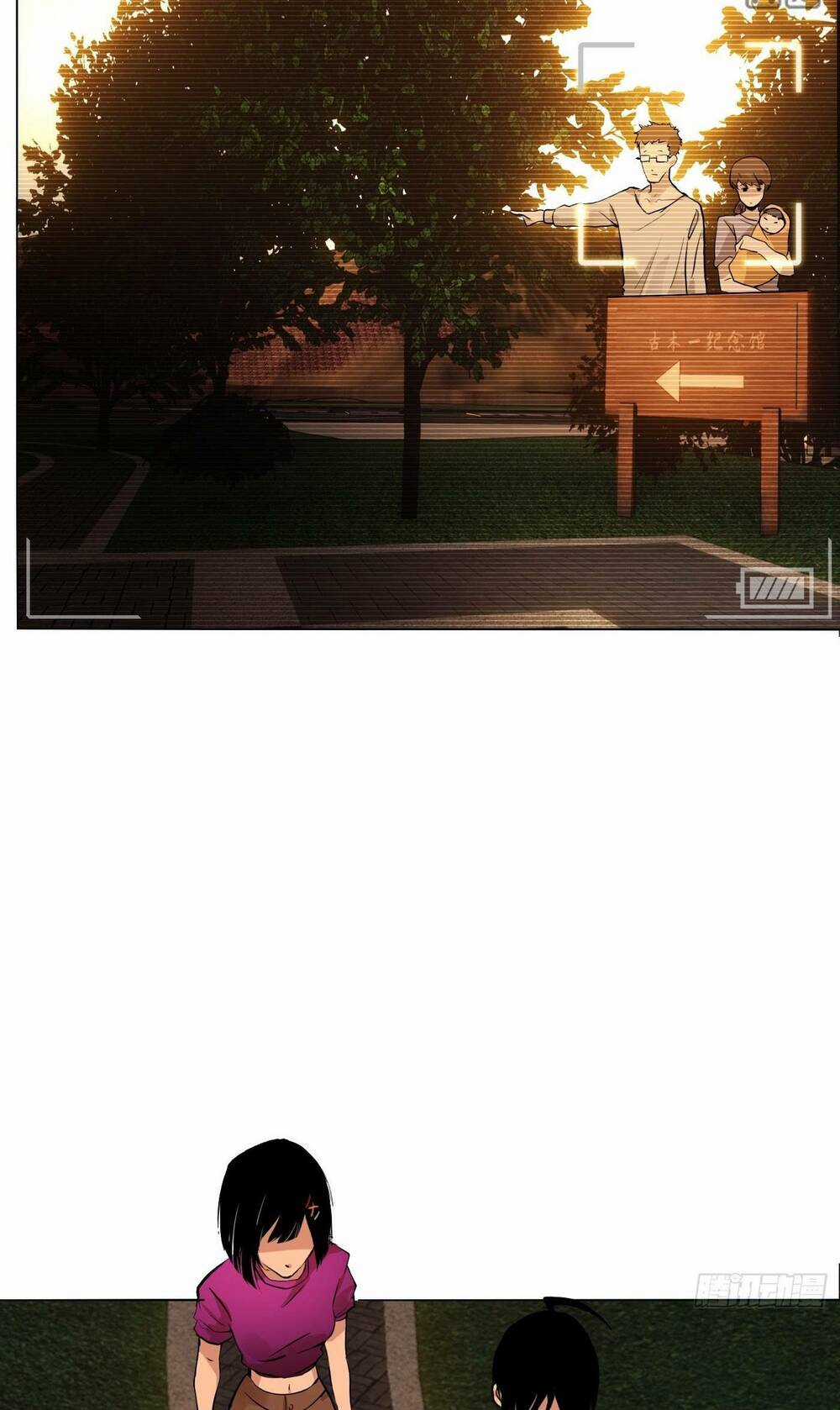 Trinh Thám Vlog Chapter 62 trang 3