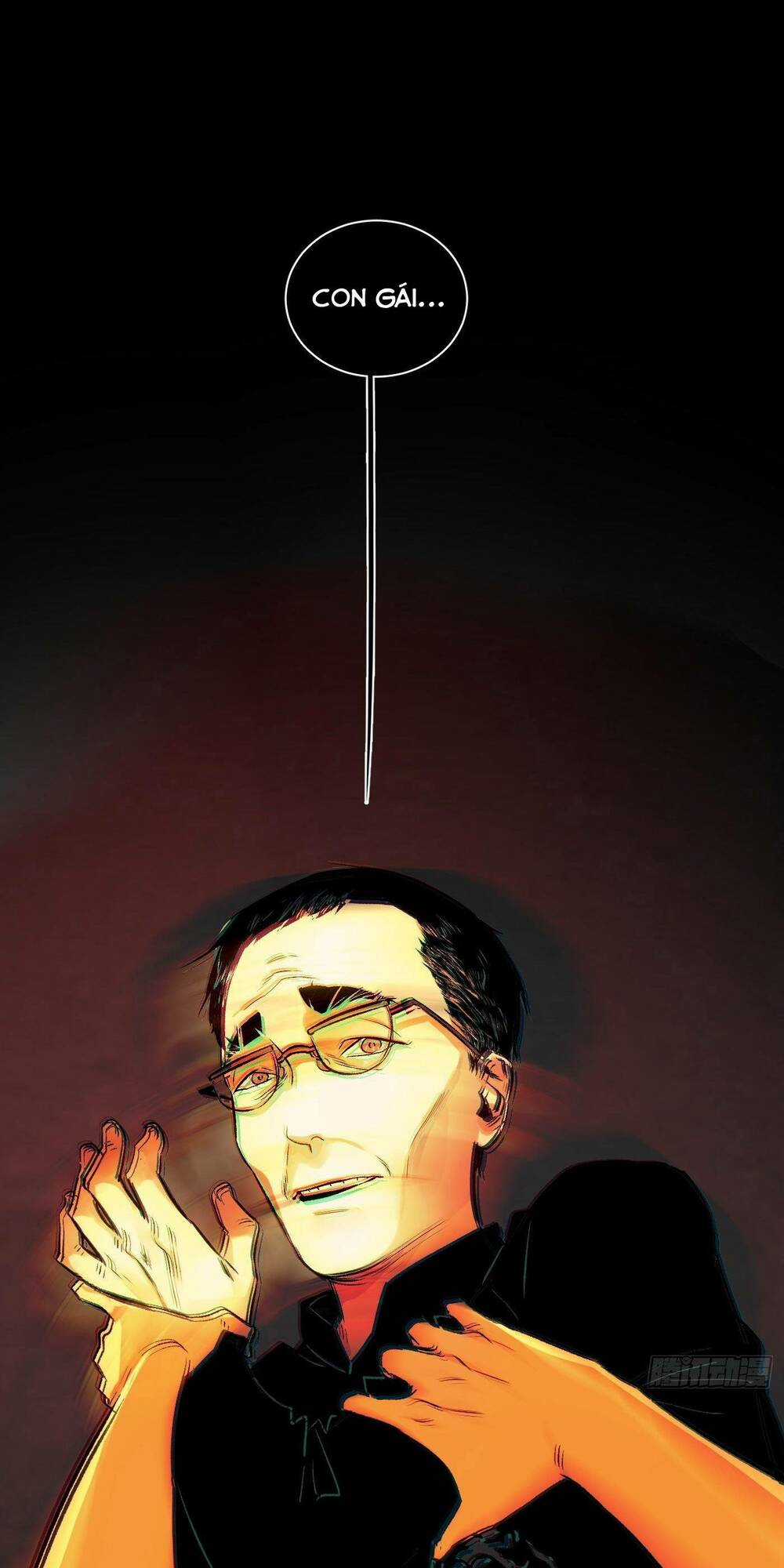 Trinh Thám Vlog Chapter 62 trang 31