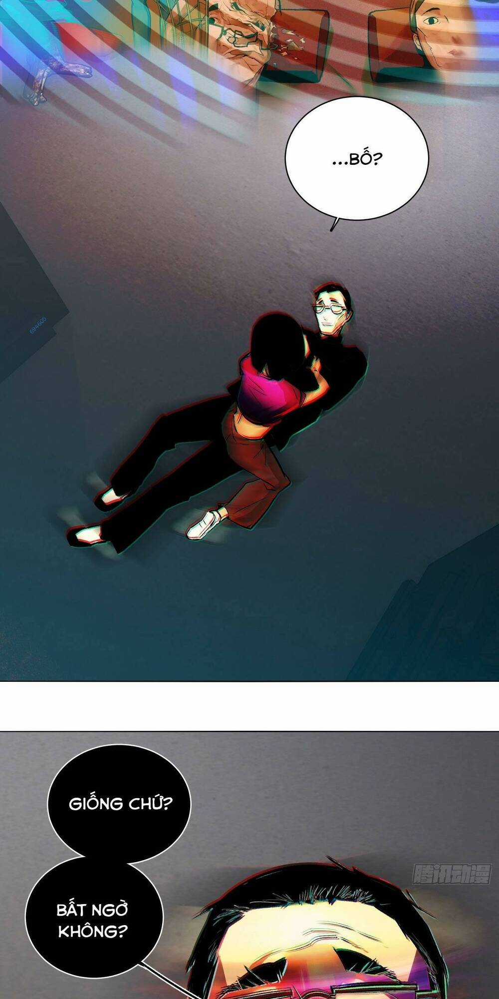 Trinh Thám Vlog Chapter 62 trang 34