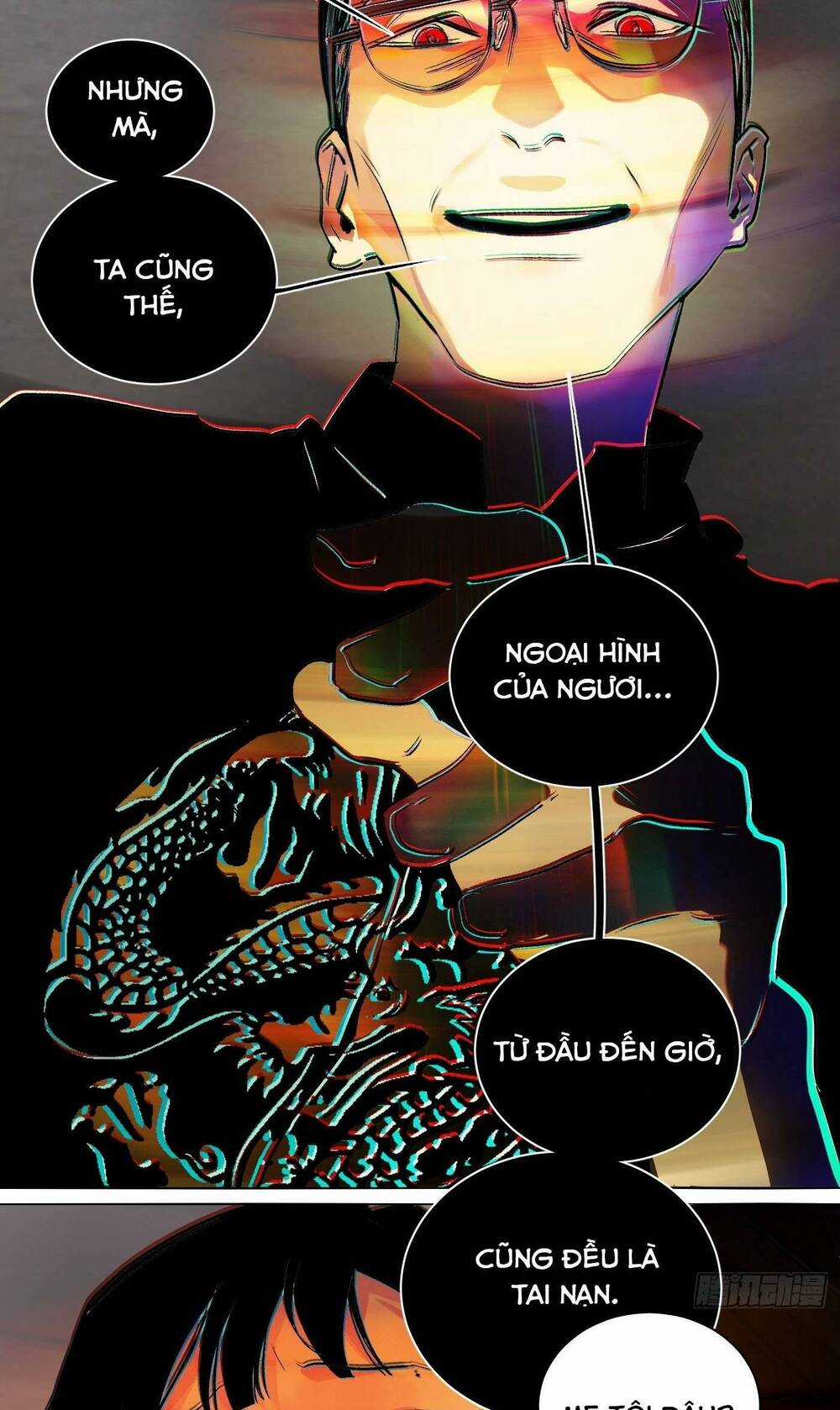 Trinh Thám Vlog Chapter 62 trang 35