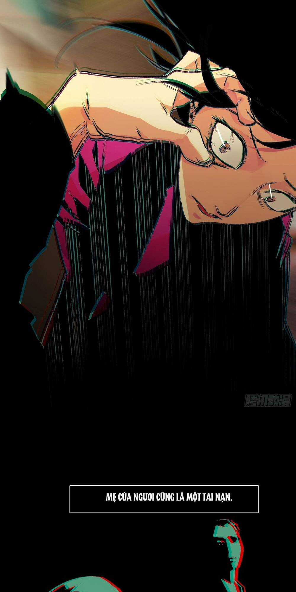 Trinh Thám Vlog Chapter 62 trang 37