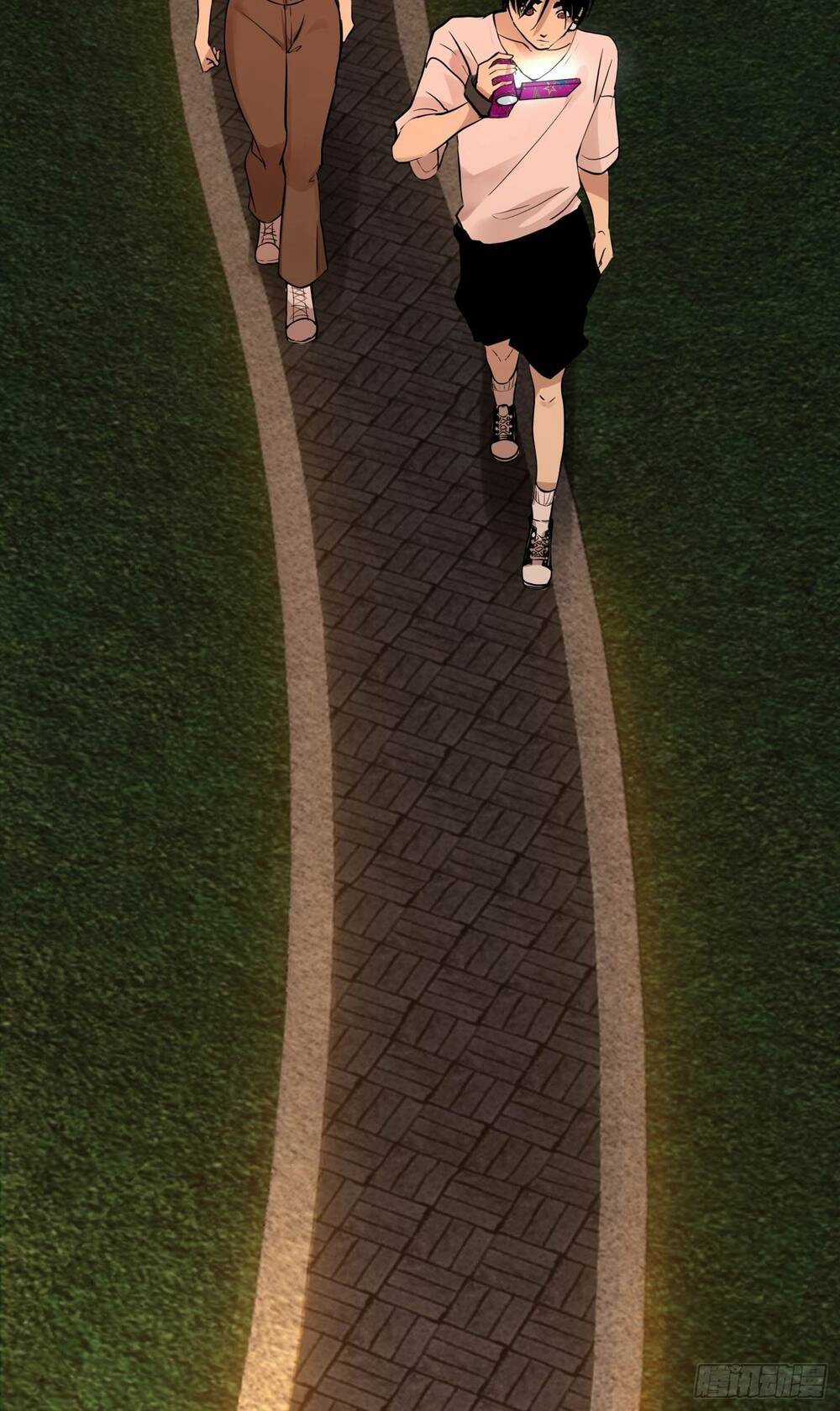 Trinh Thám Vlog Chapter 62 trang 4