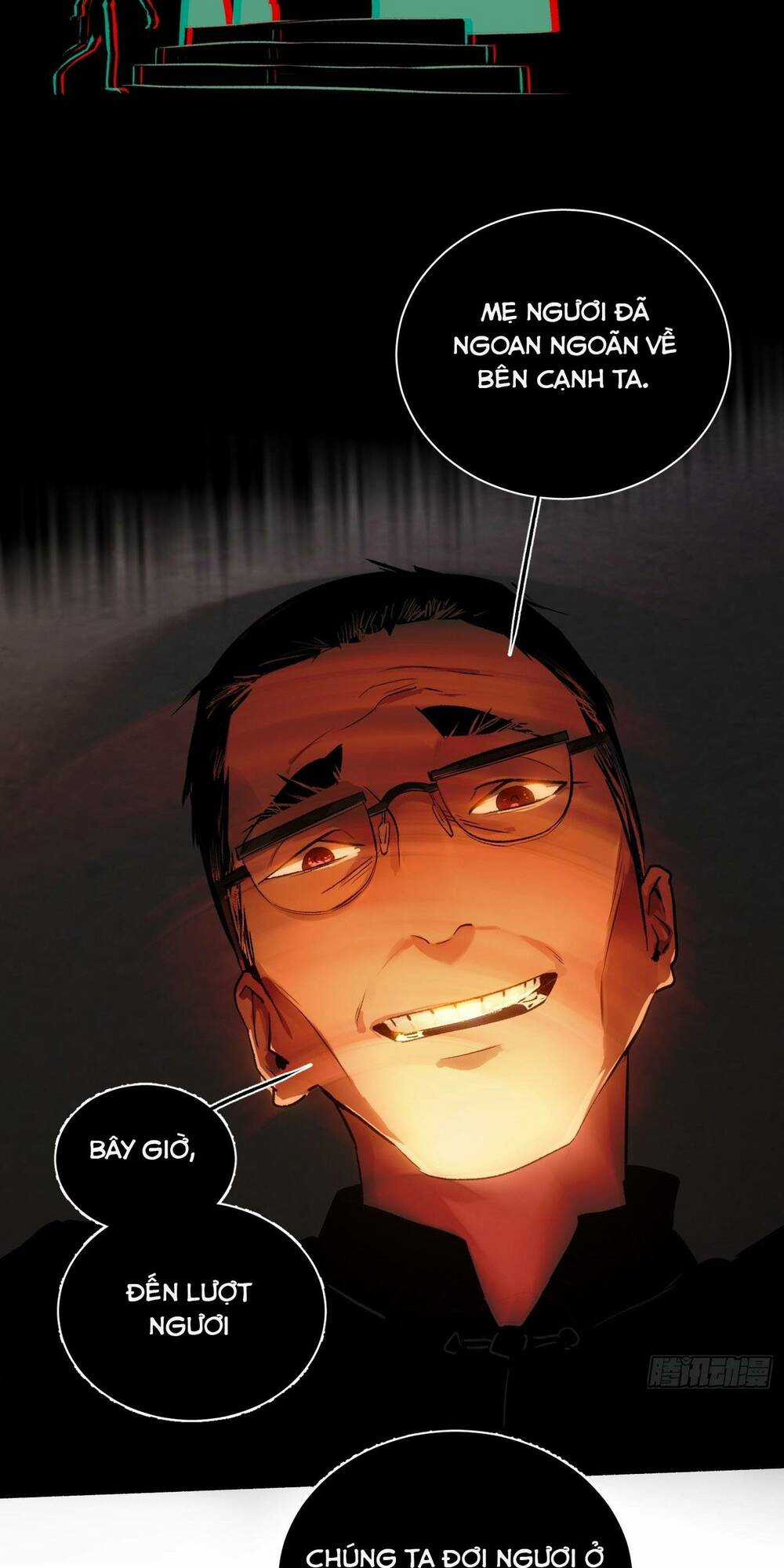 Trinh Thám Vlog Chapter 62 trang 43