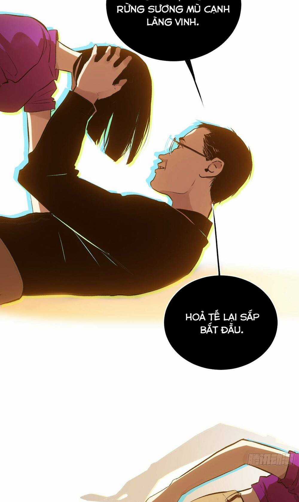 Trinh Thám Vlog Chapter 62 trang 44