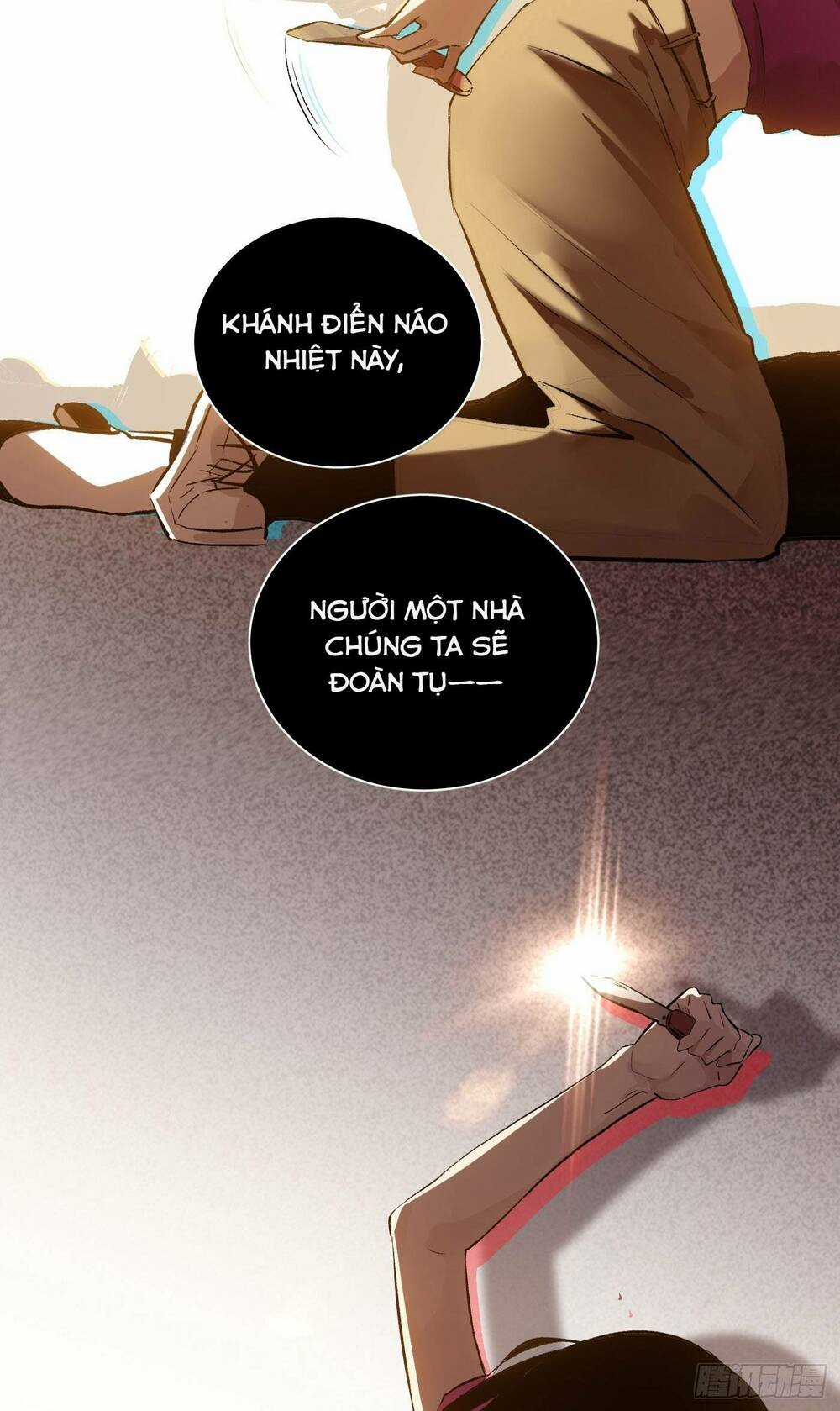 Trinh Thám Vlog Chapter 62 trang 45