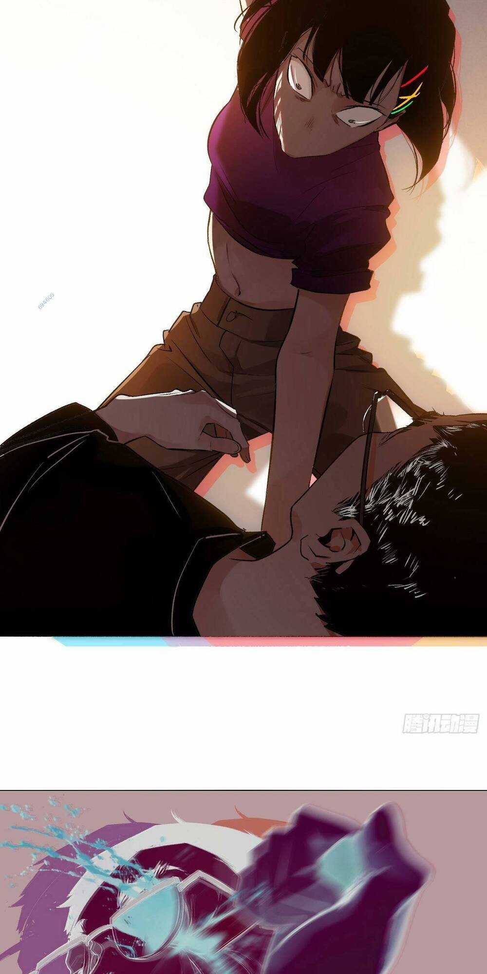 Trinh Thám Vlog Chapter 62 trang 46