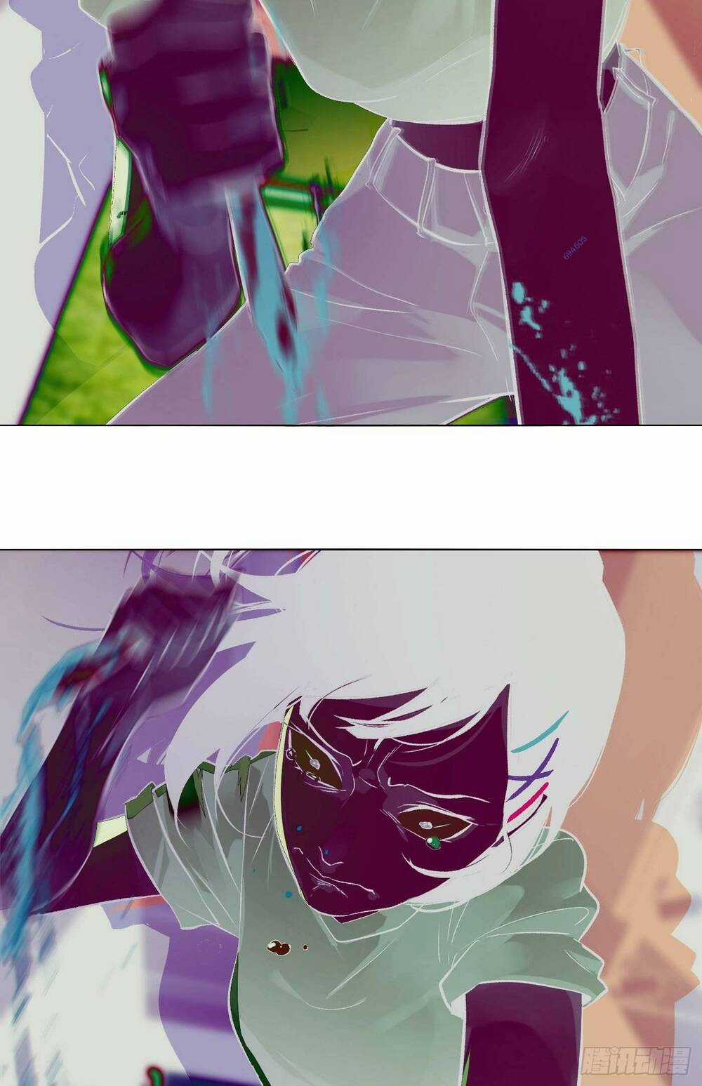 Trinh Thám Vlog Chapter 62 trang 48