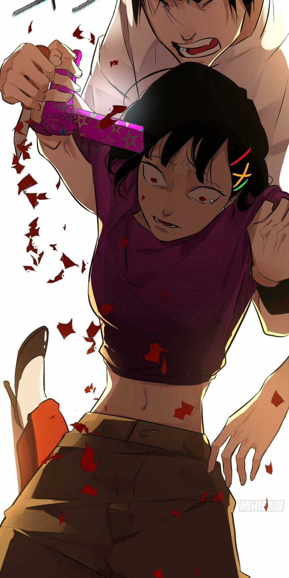 Trinh Thám Vlog Chapter 62 trang 52