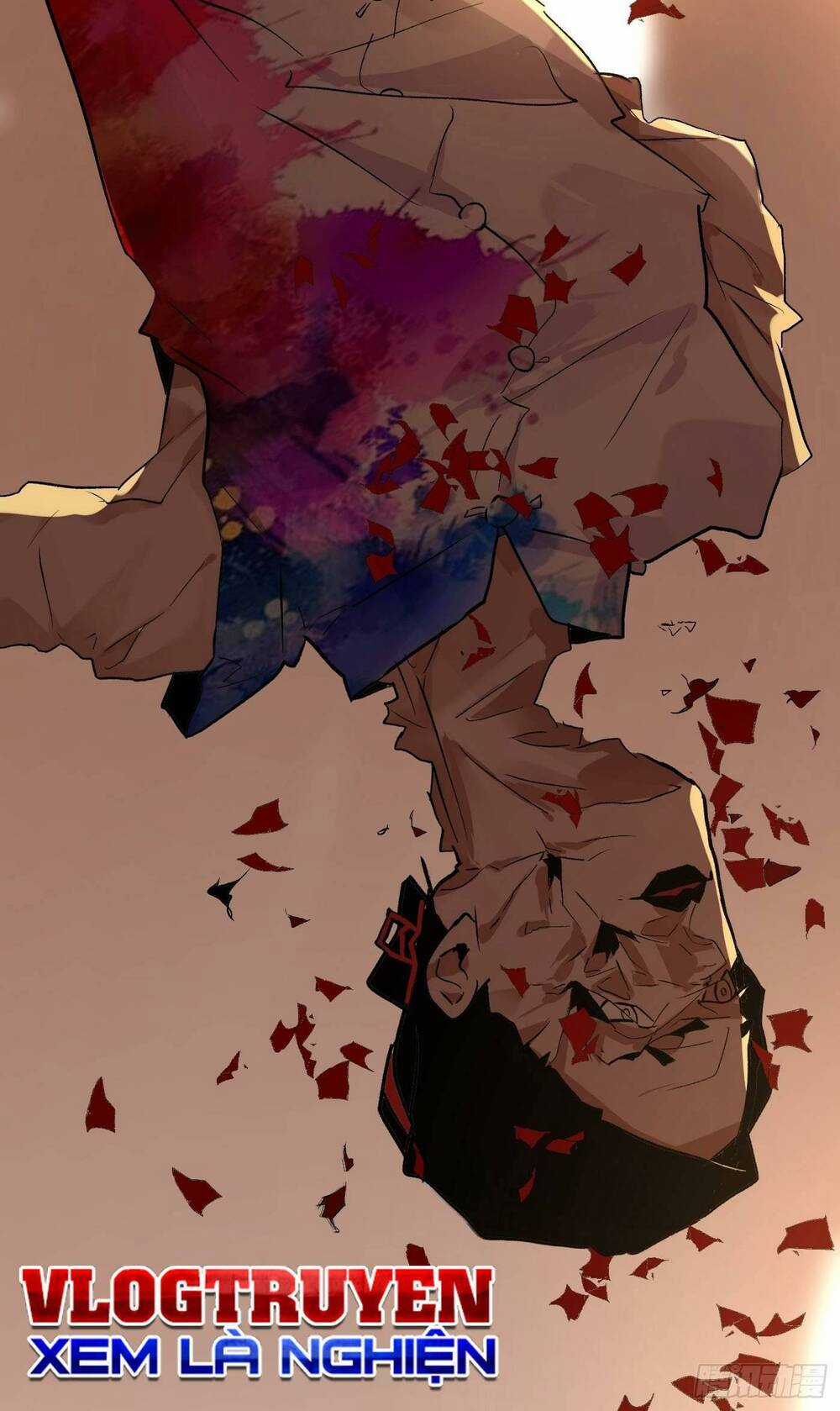 Trinh Thám Vlog Chapter 62 trang 54