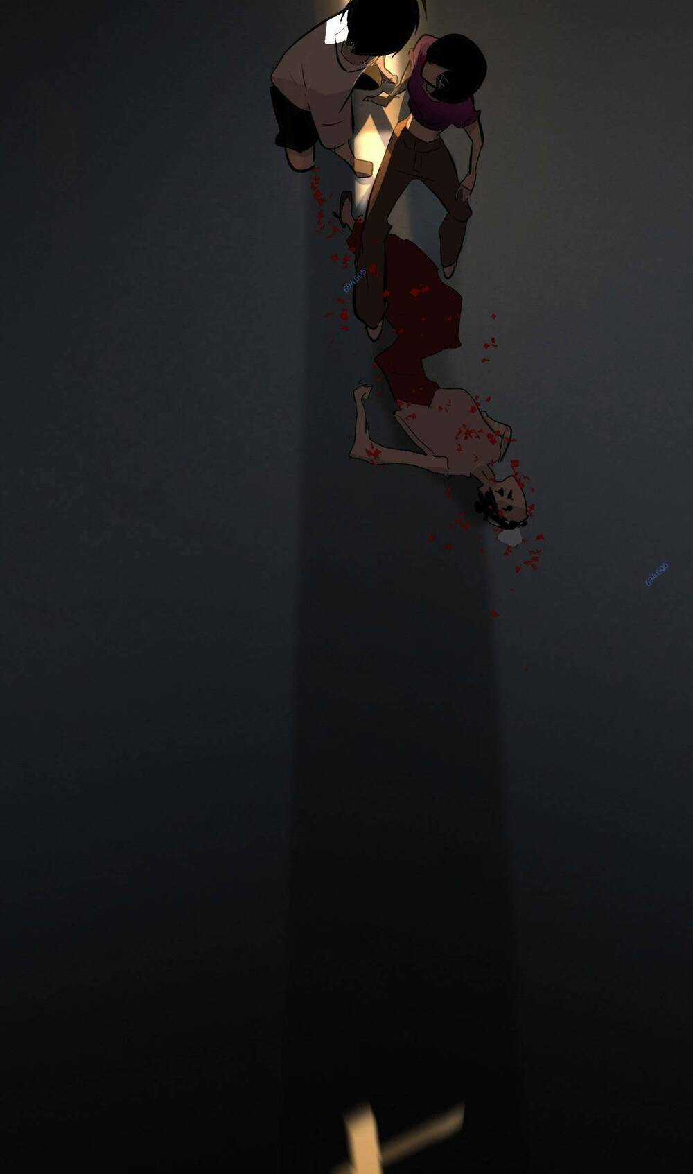 Trinh Thám Vlog Chapter 62 trang 58