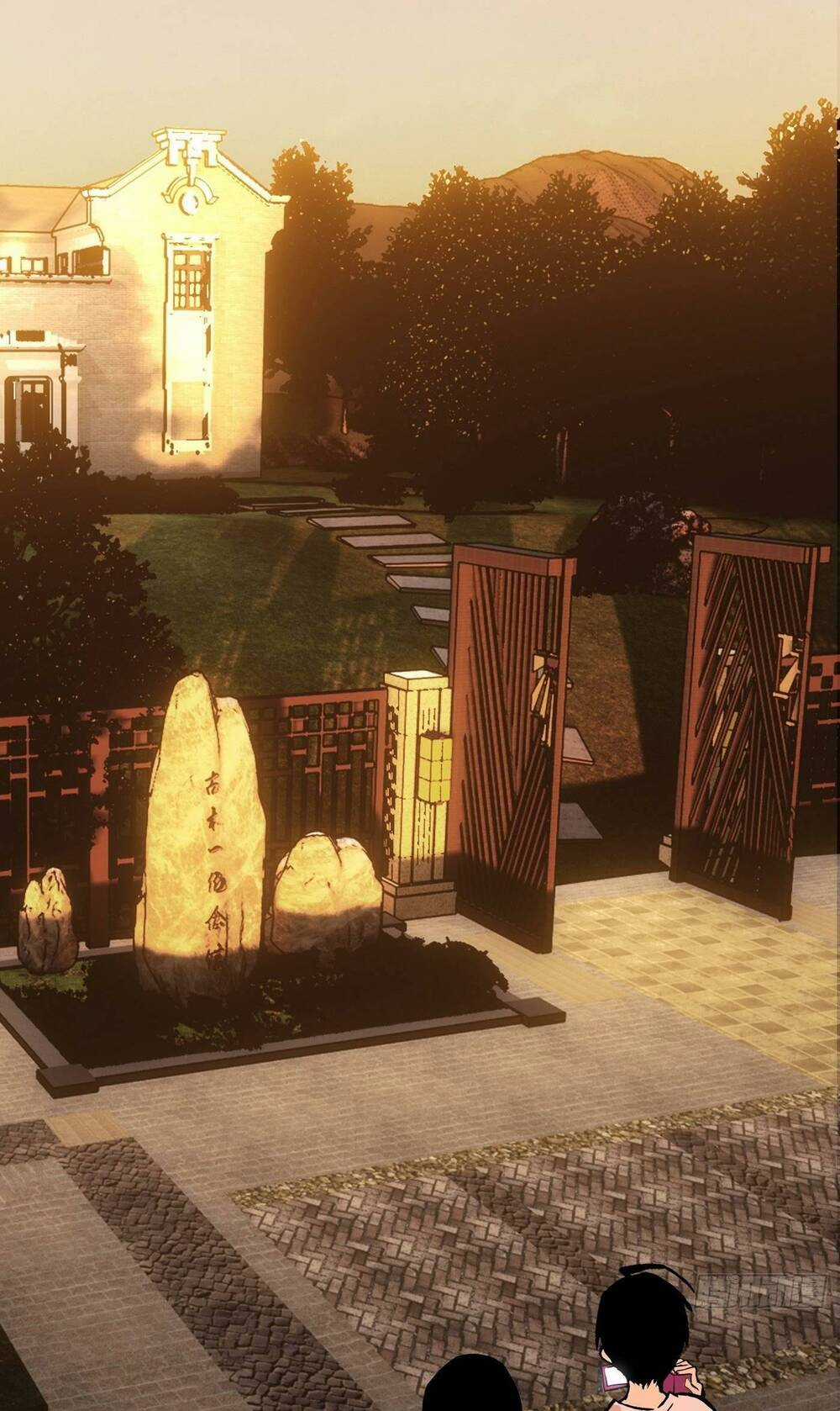 Trinh Thám Vlog Chapter 62 trang 6