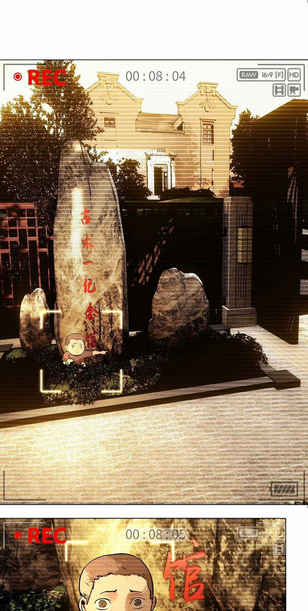 Trinh Thám Vlog Chapter 62 trang 8