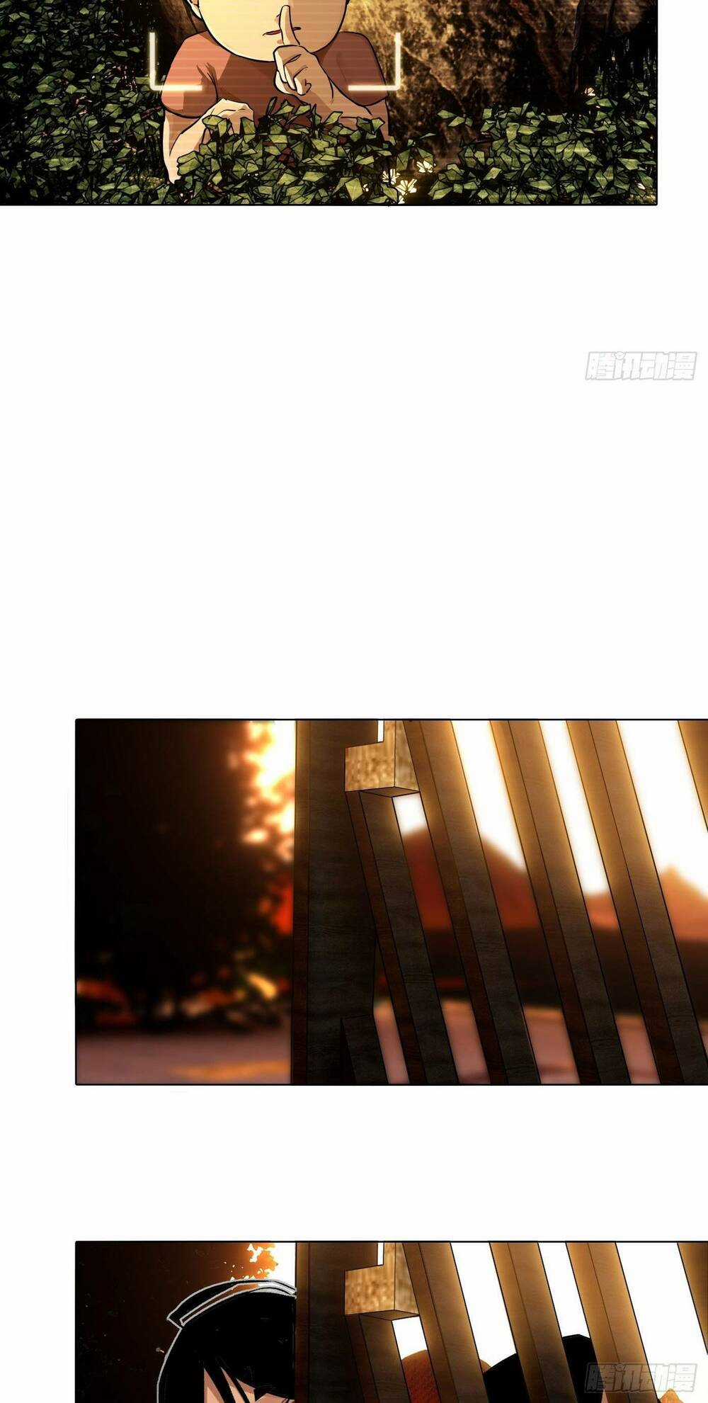 Trinh Thám Vlog Chapter 62 trang 9