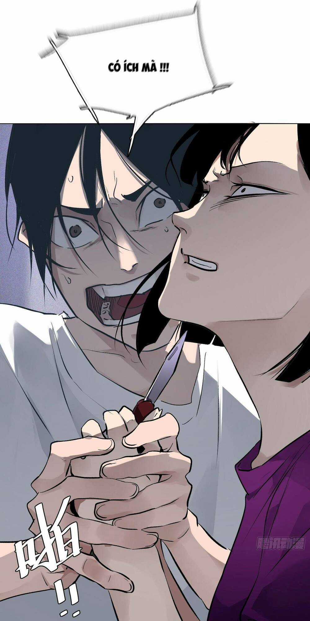 Trinh Thám Vlog Chapter 63 trang 10