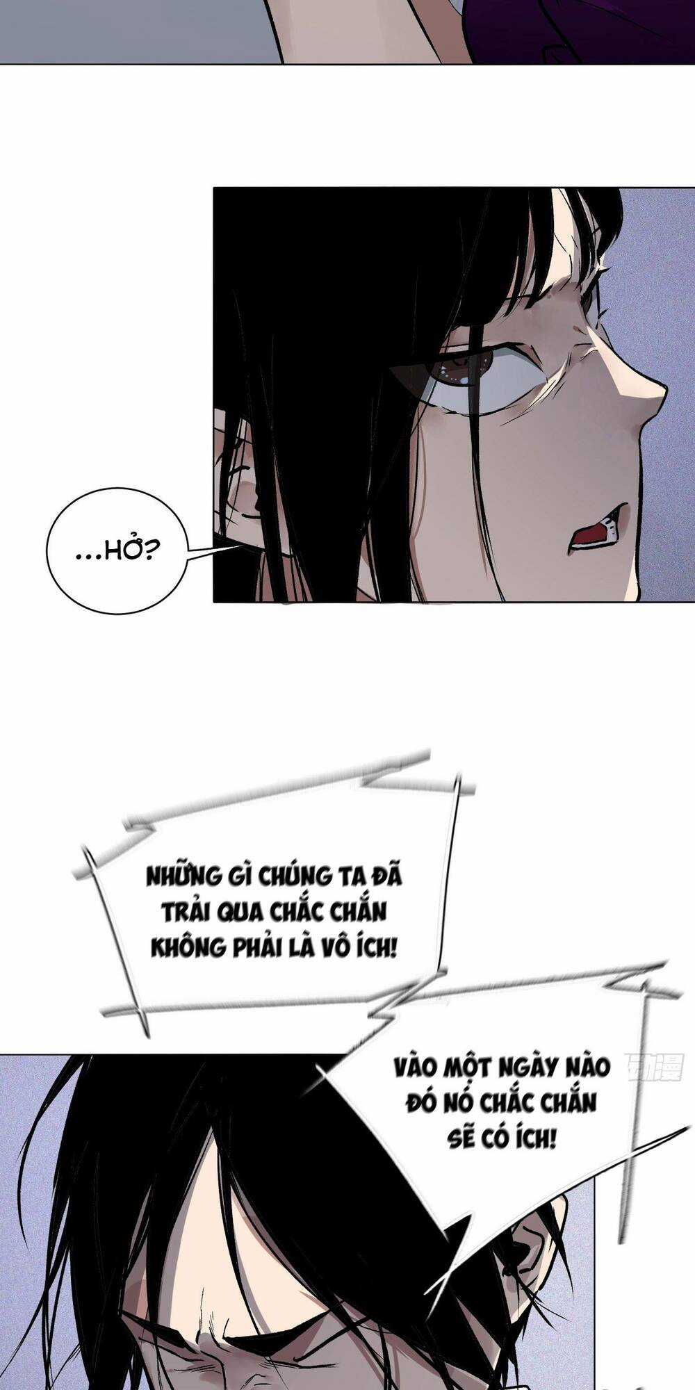 Trinh Thám Vlog Chapter 63 trang 11