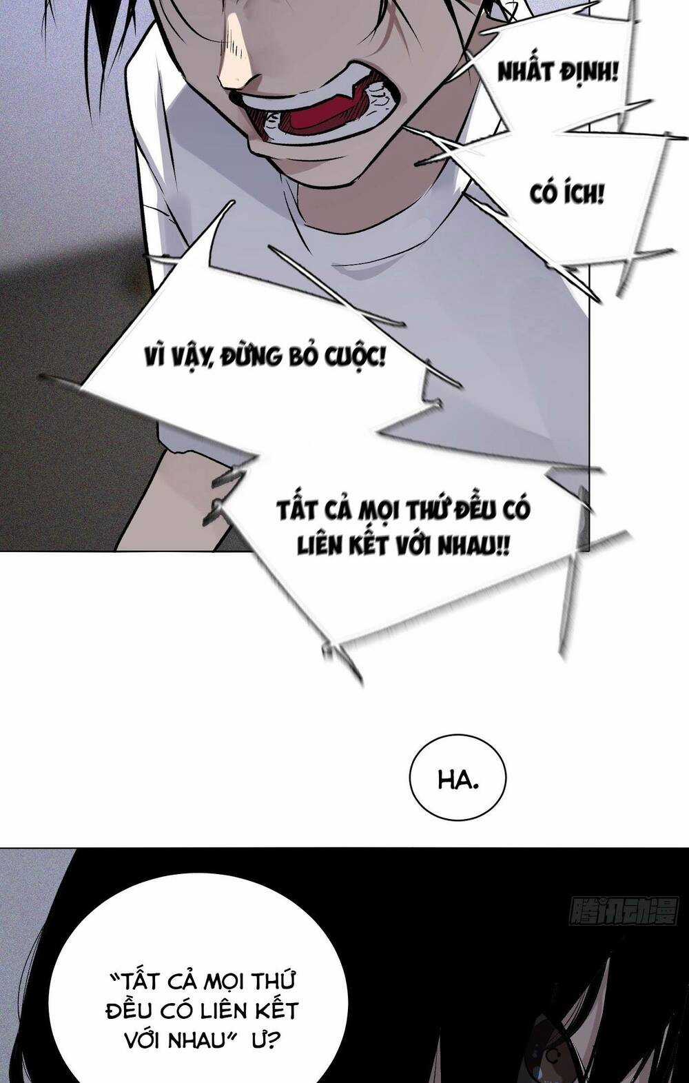 Trinh Thám Vlog Chapter 63 trang 12