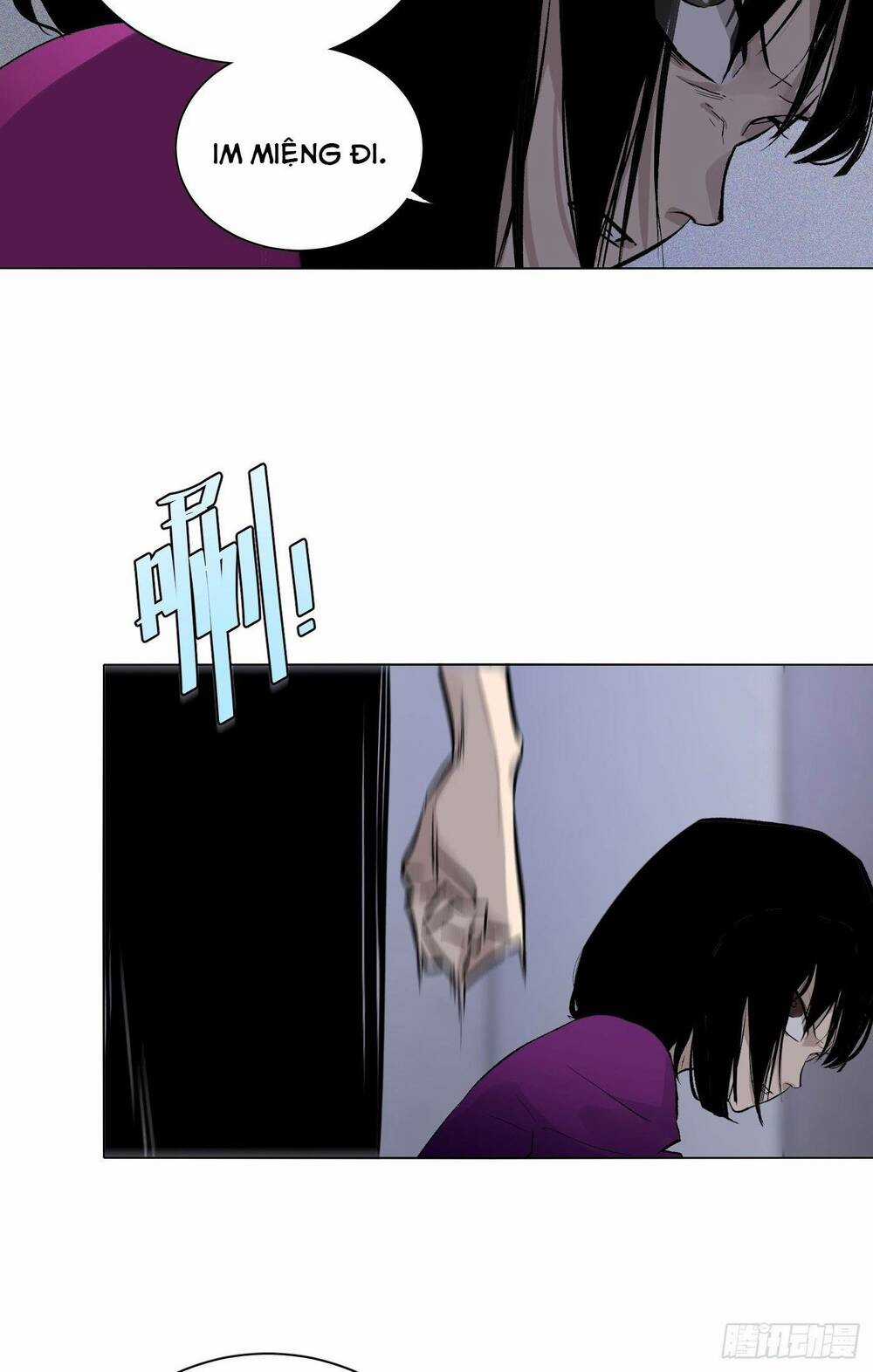 Trinh Thám Vlog Chapter 63 trang 13