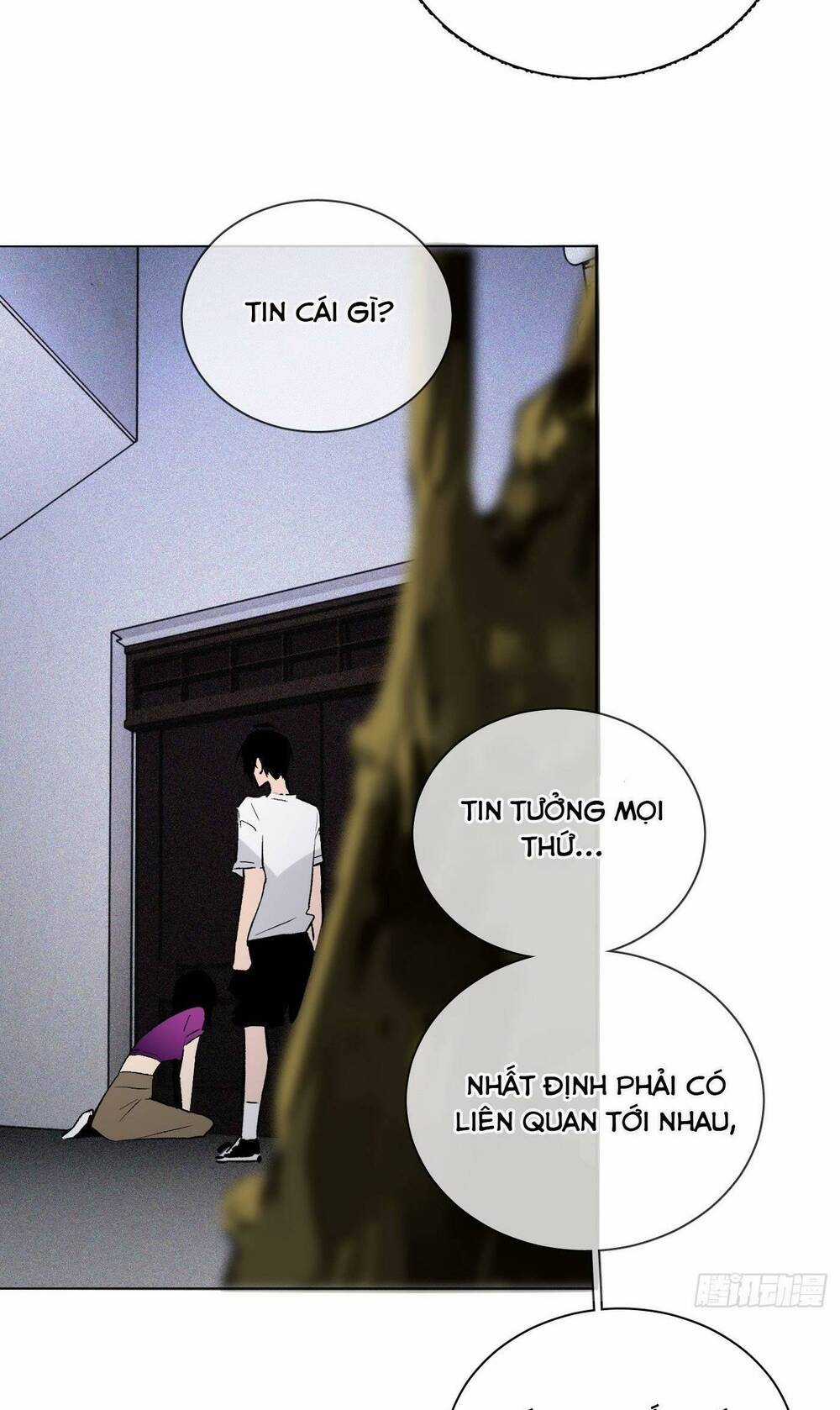 Trinh Thám Vlog Chapter 63 trang 15