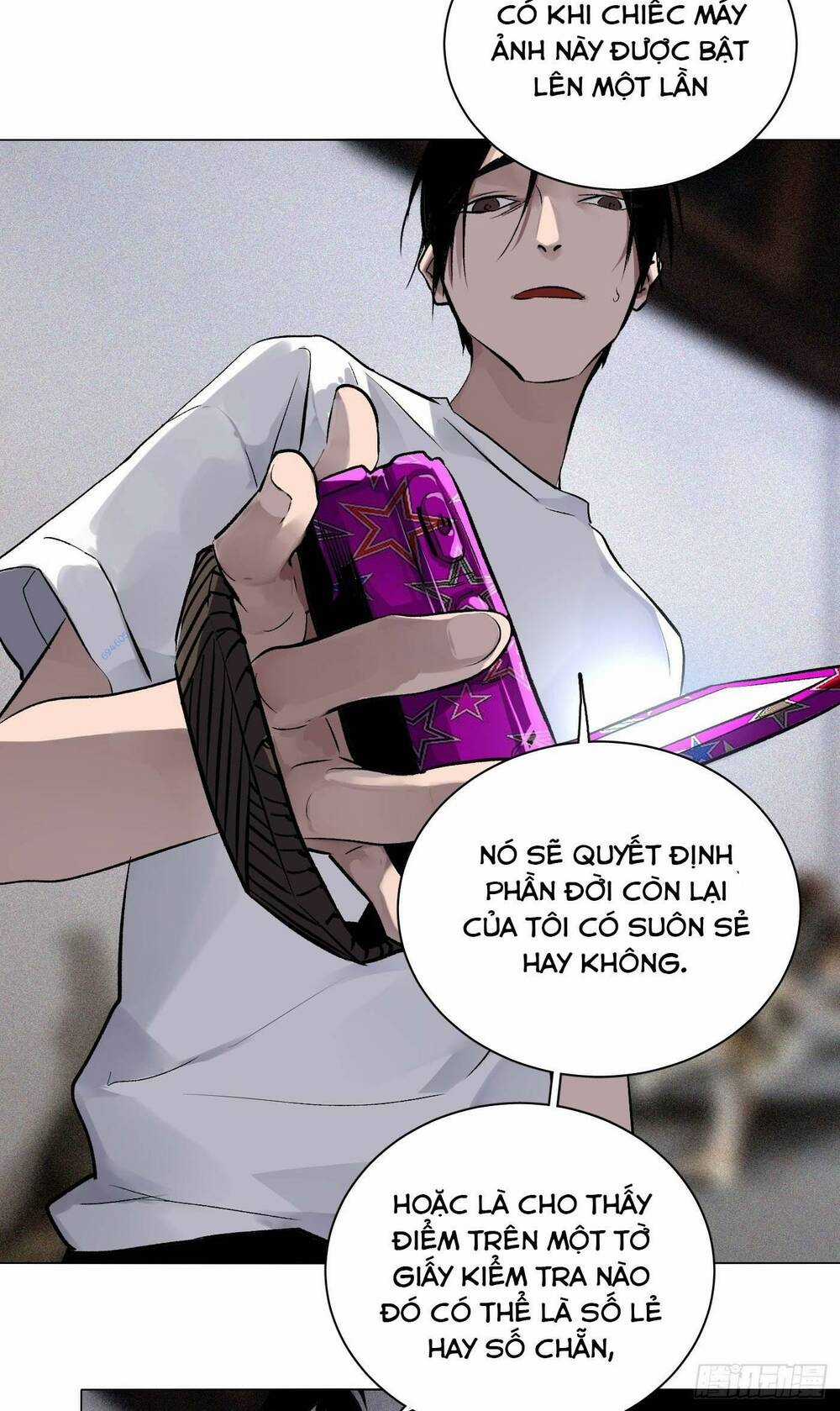 Trinh Thám Vlog Chapter 63 trang 16