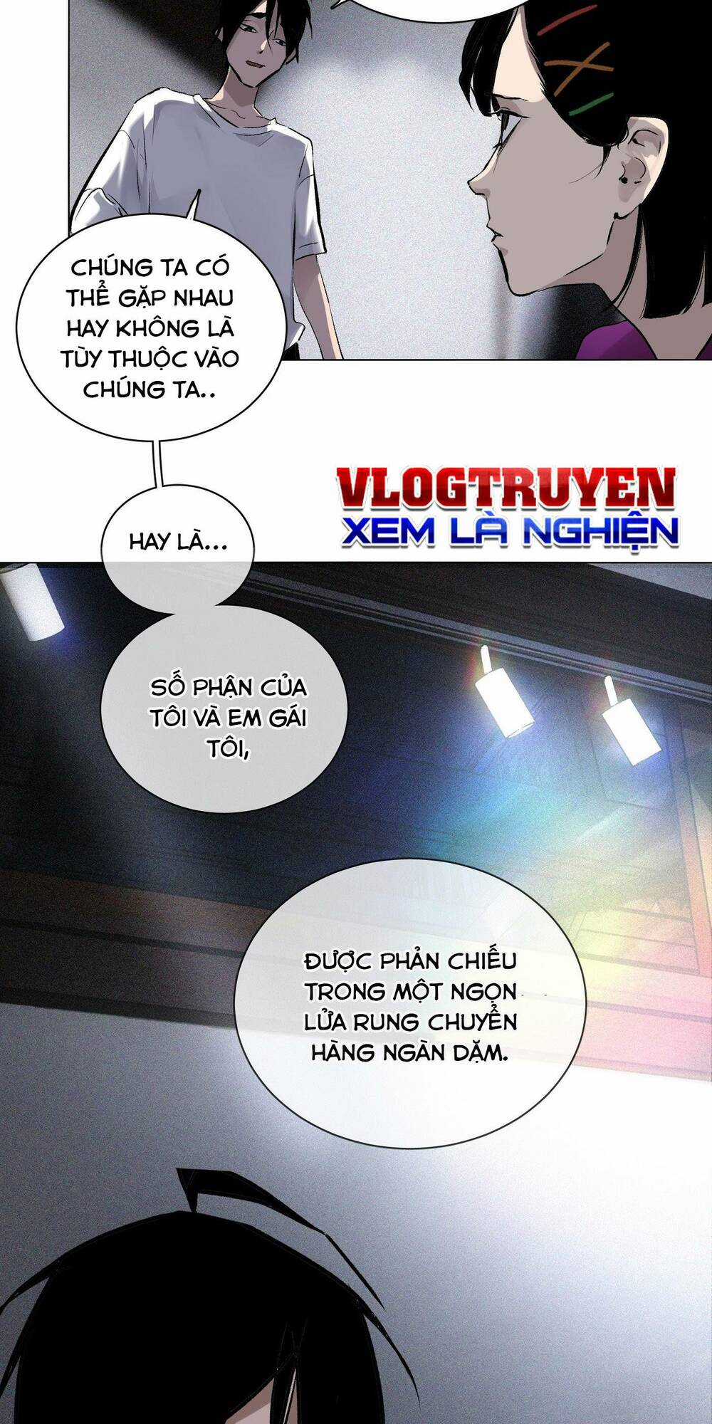 Trinh Thám Vlog Chapter 63 trang 17