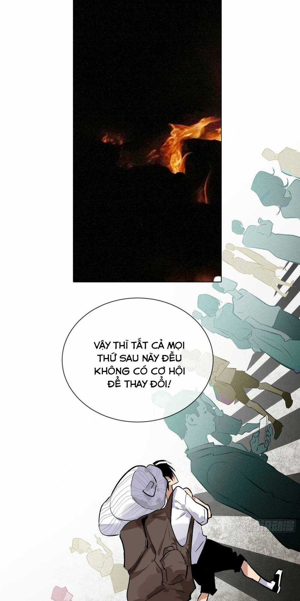 Trinh Thám Vlog Chapter 63 trang 20