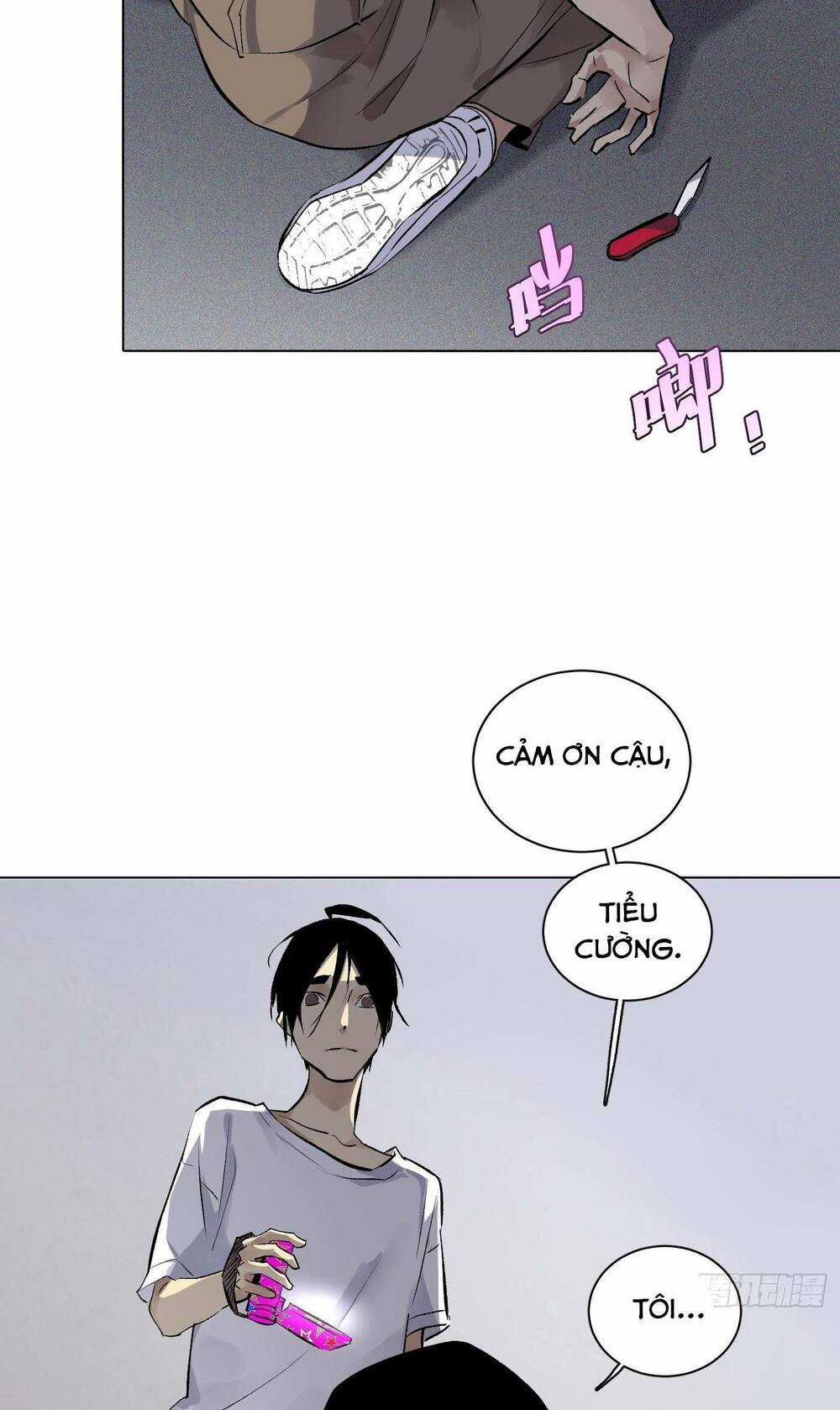 Trinh Thám Vlog Chapter 63 trang 24