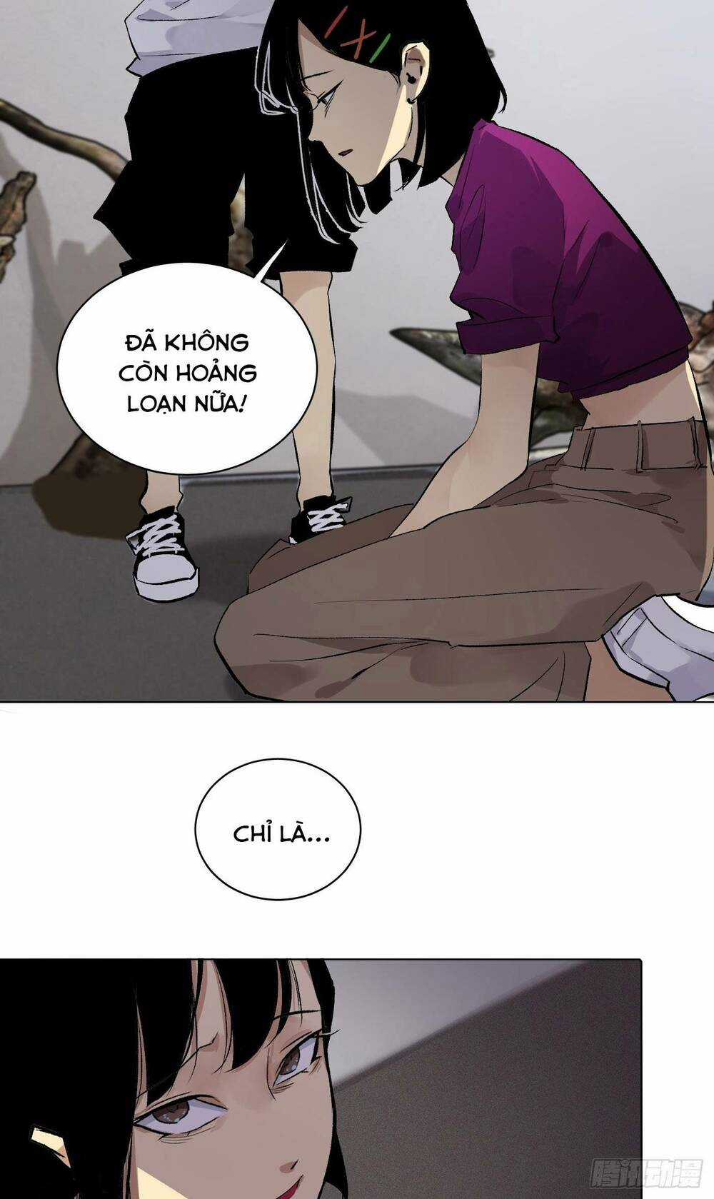 Trinh Thám Vlog Chapter 63 trang 25