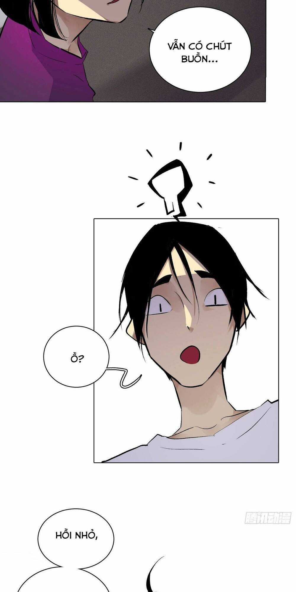 Trinh Thám Vlog Chapter 63 trang 26