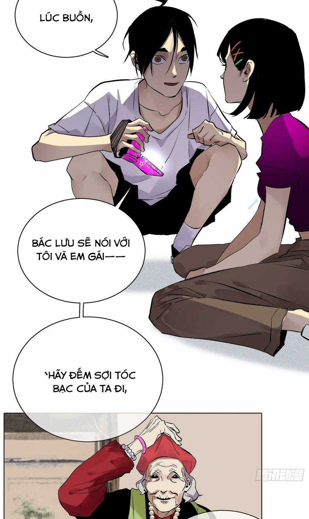 Trinh Thám Vlog Chapter 63 trang 27