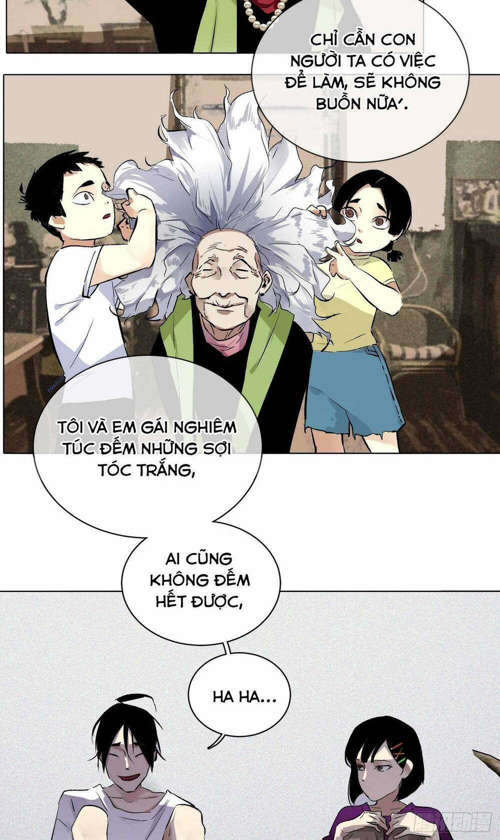 Trinh Thám Vlog Chapter 63 trang 28