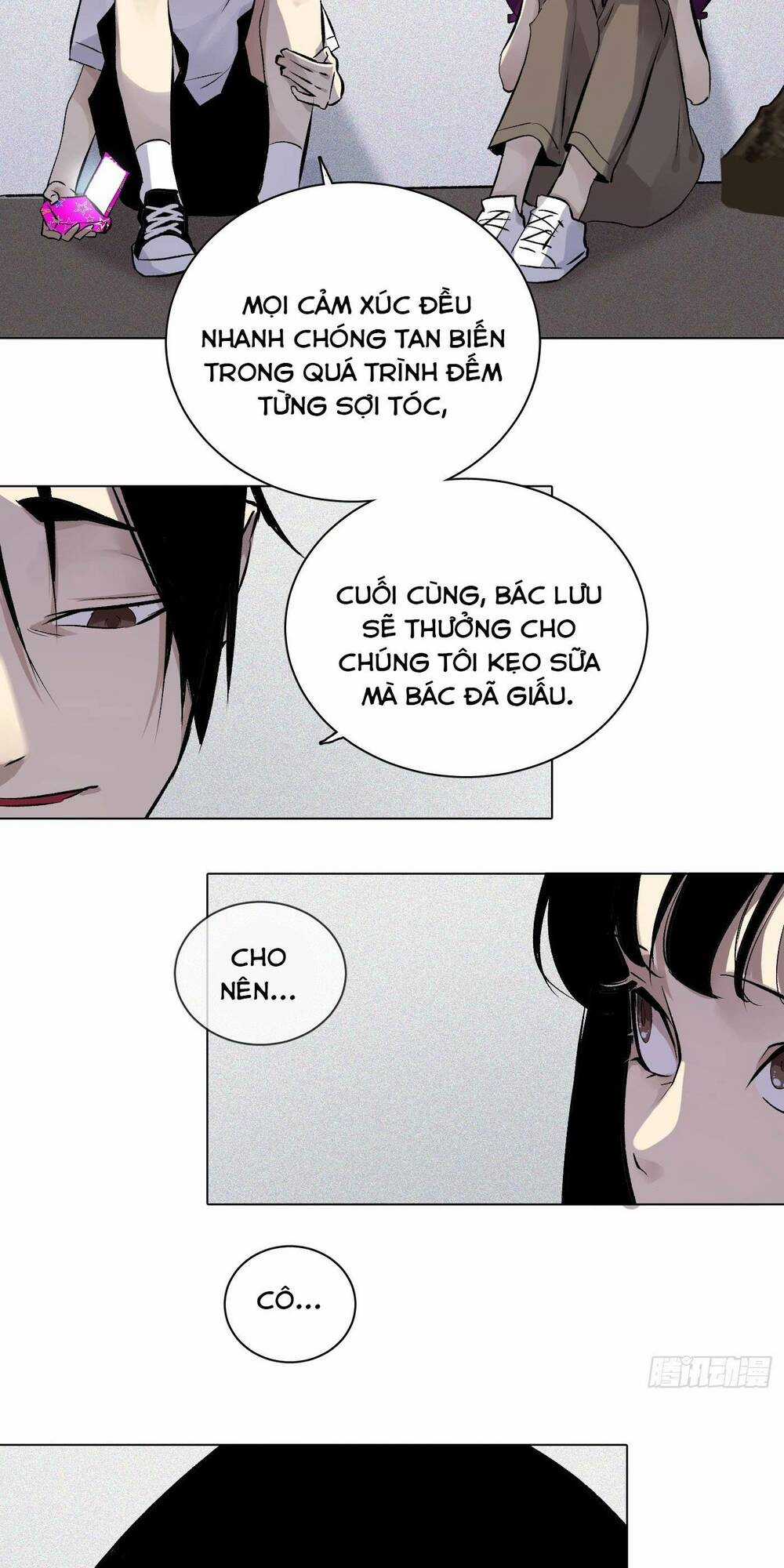 Trinh Thám Vlog Chapter 63 trang 29