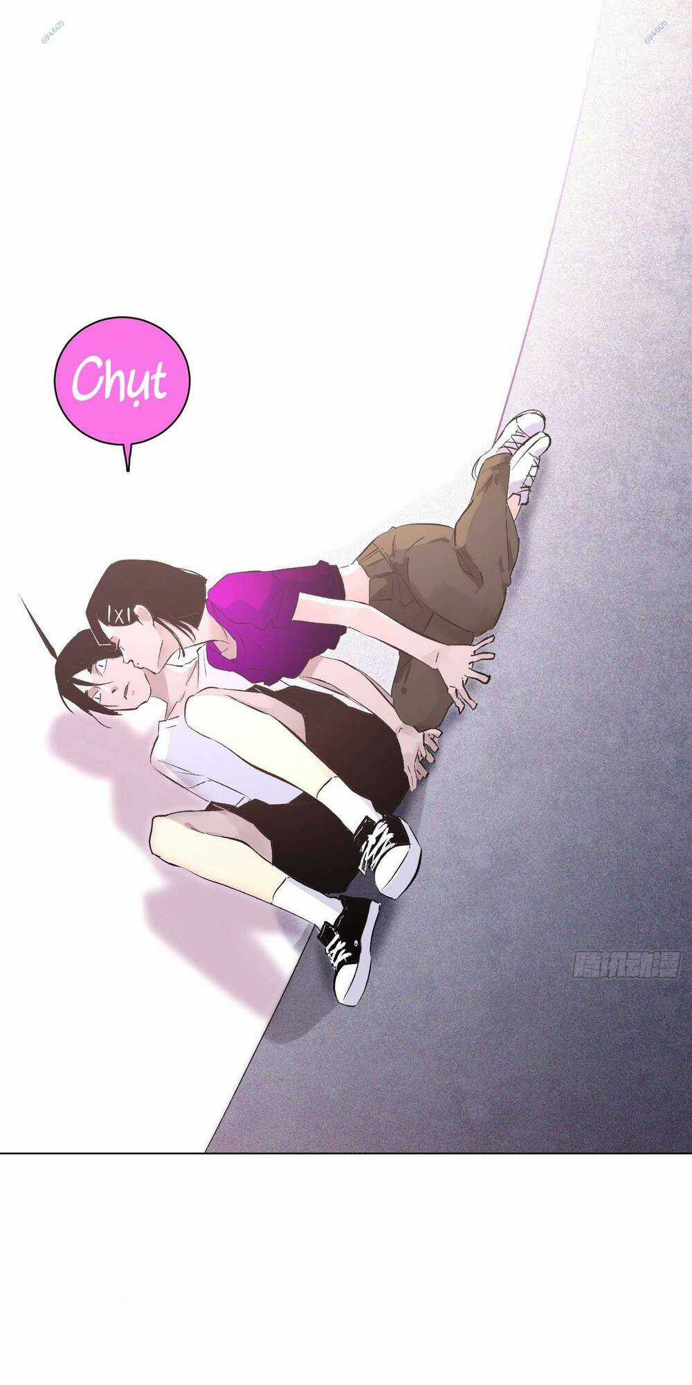 Trinh Thám Vlog Chapter 63 trang 32